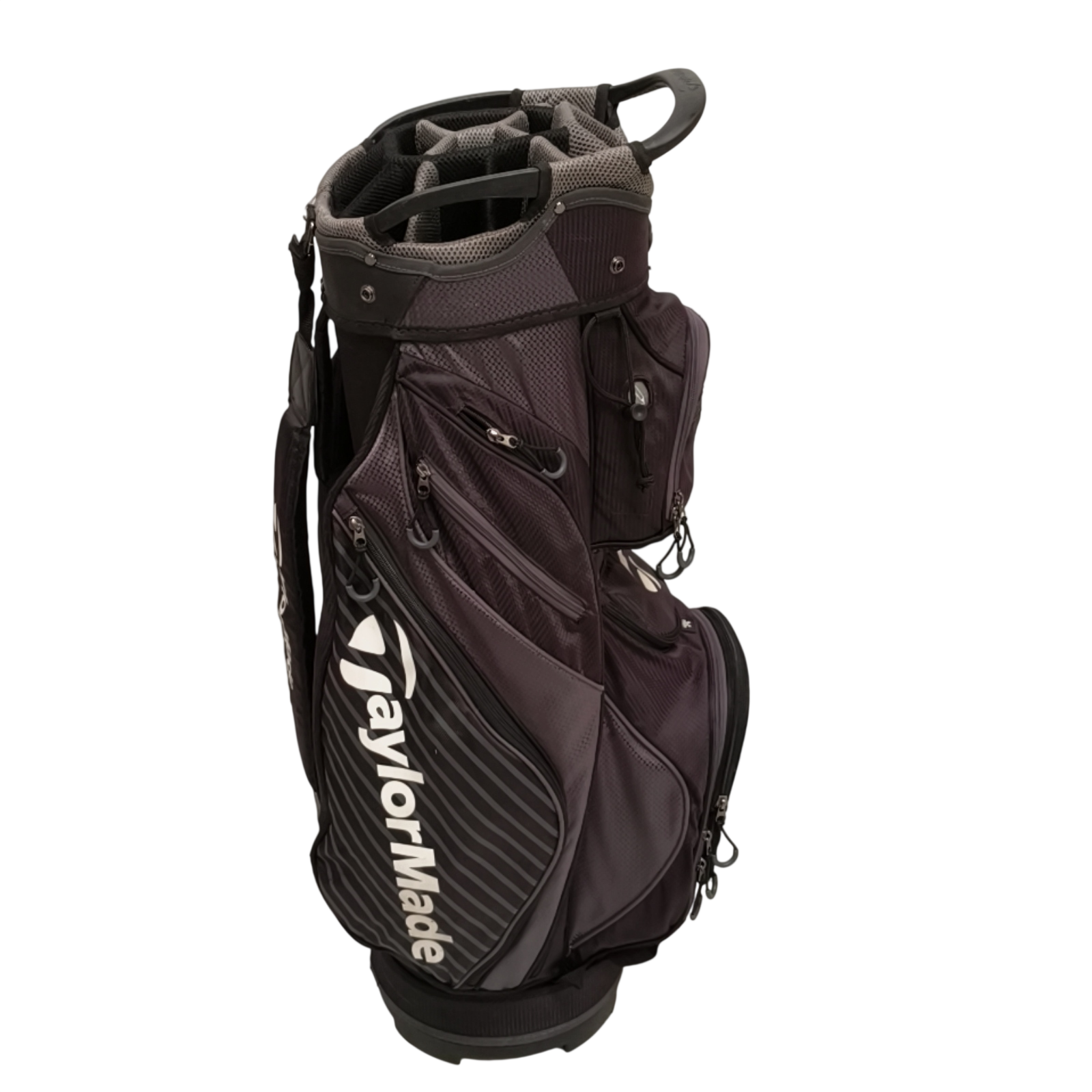 TaylorMade  Golf Bag / 14-Rum / Grå