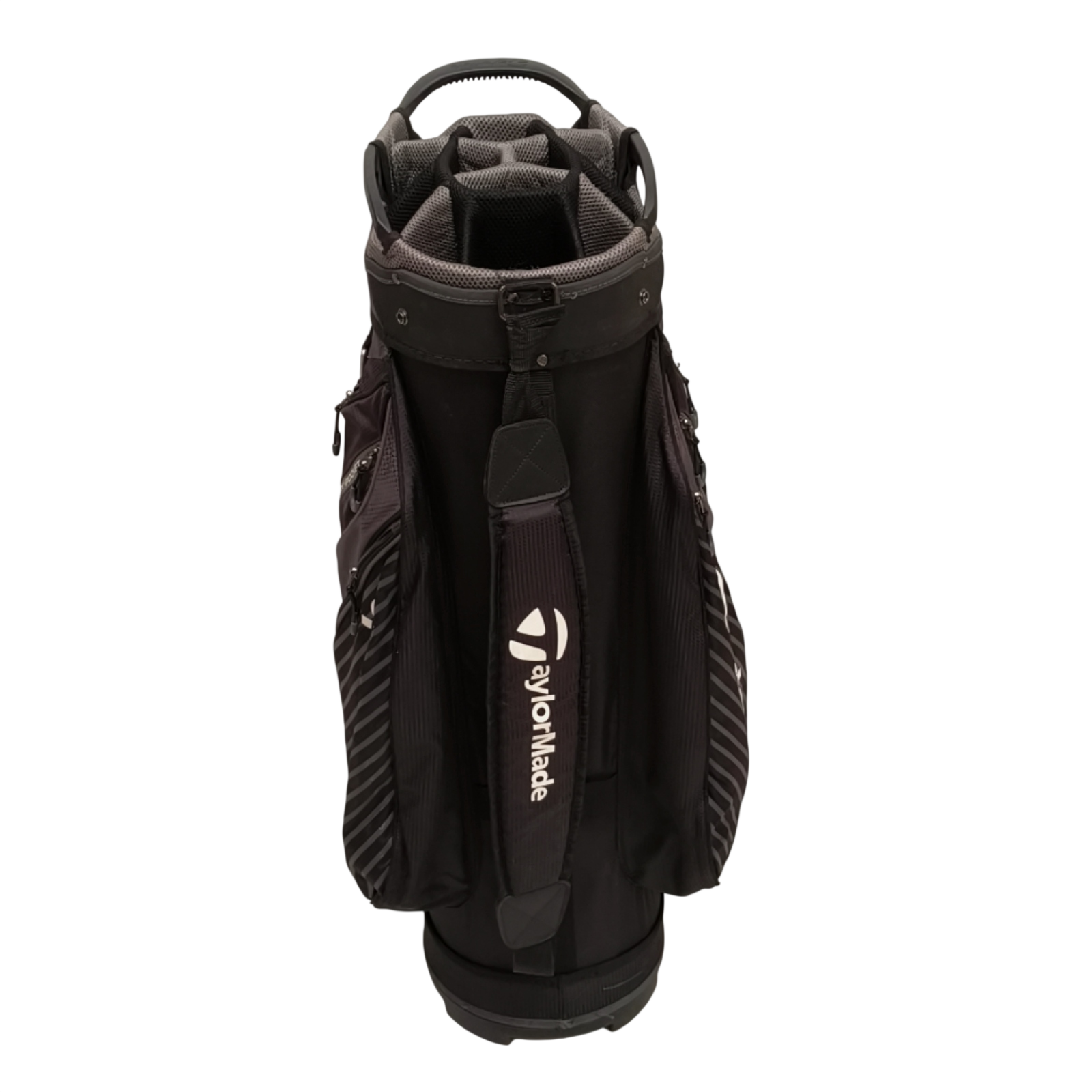 TaylorMade  Golf Bag / 14-Rum / Grå