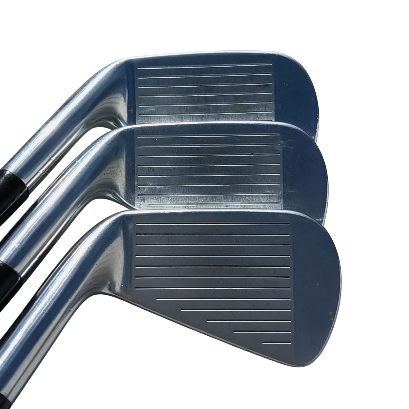 Titleist MB 716 Forged Jernsæt / 4-9i / Flex X-Stiff / Stål