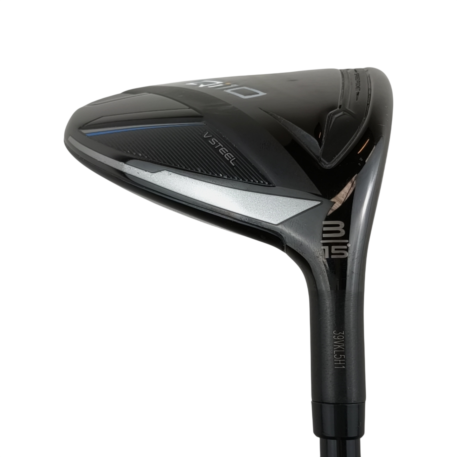 TaylorMade Qi10 Fairway Wood / Flex Regular / #3/15