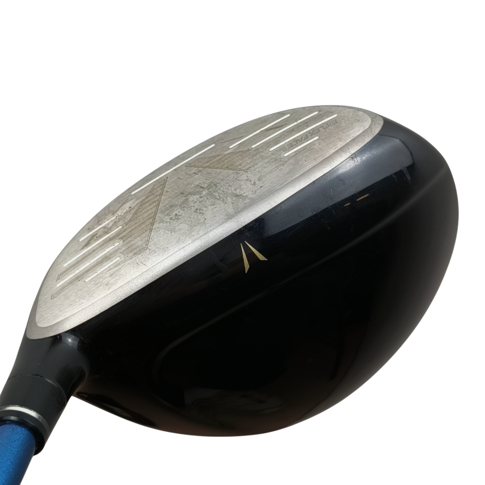 XXIO 13 Fairway Wood / Flex Regular / #3/15
