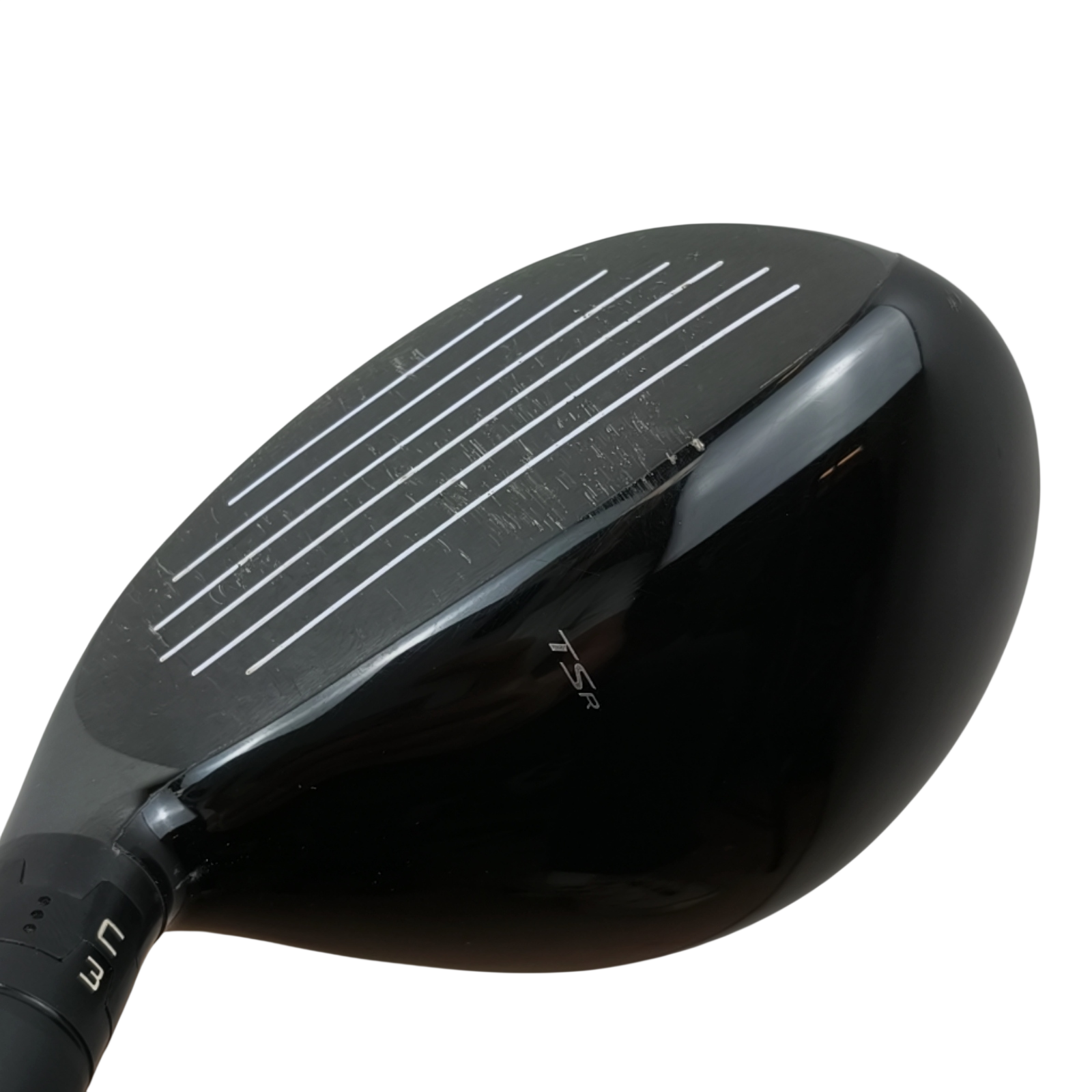 Titleist TSR1 Hybrid / Flex Regular / #5/23