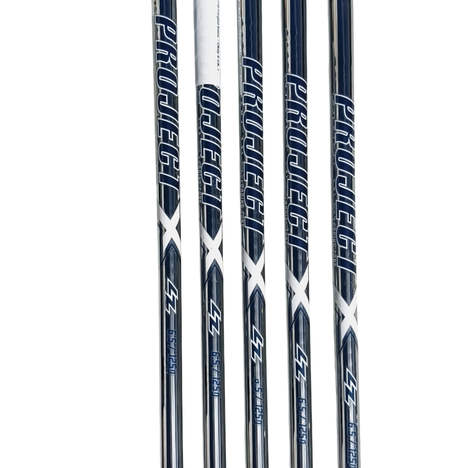 Titleist MB 716 Forged Jernsæt / 6-PW / Flex X-Stiff / Stål