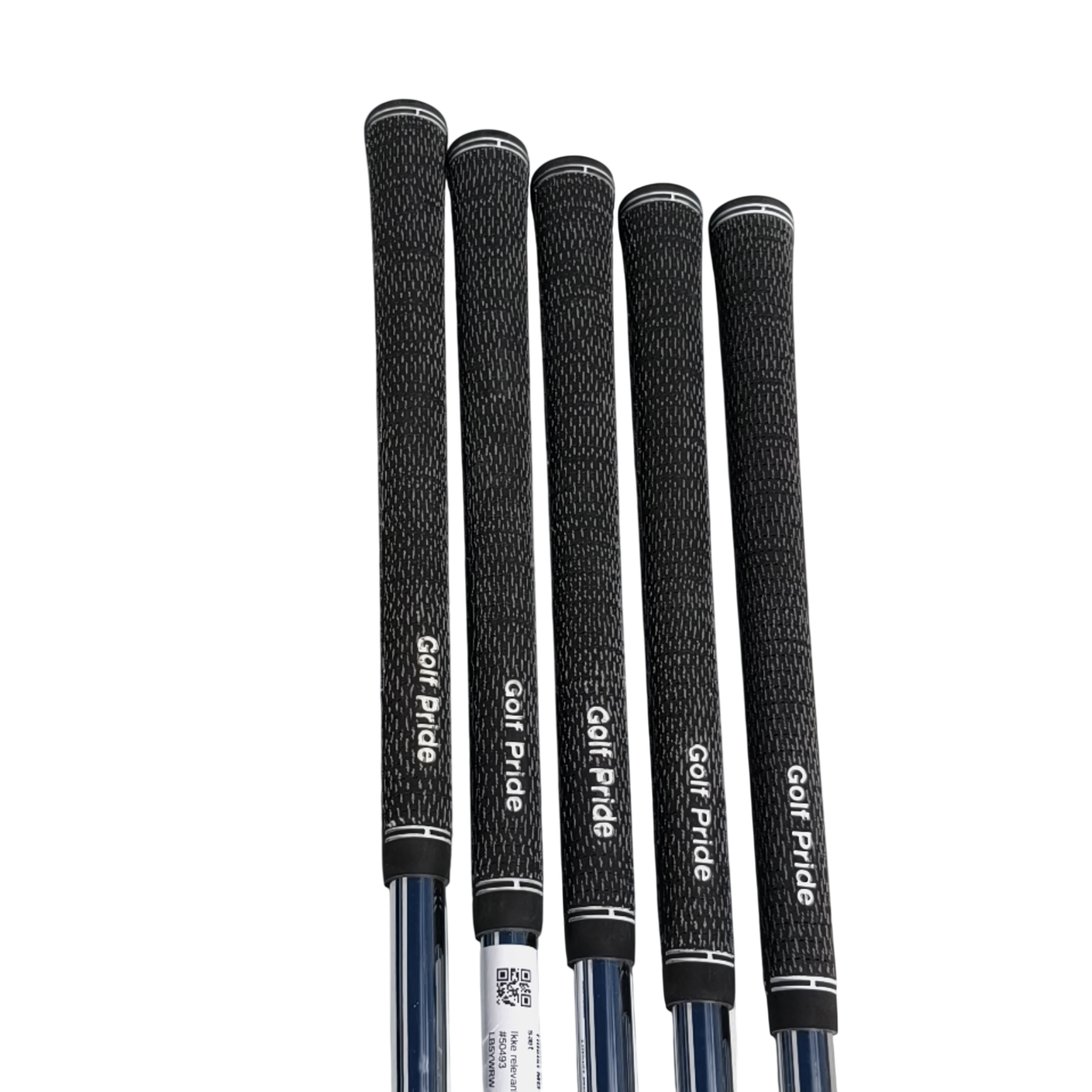 Titleist MB 716 Forged Jernsæt / 6-PW / Flex X-Stiff / Stål