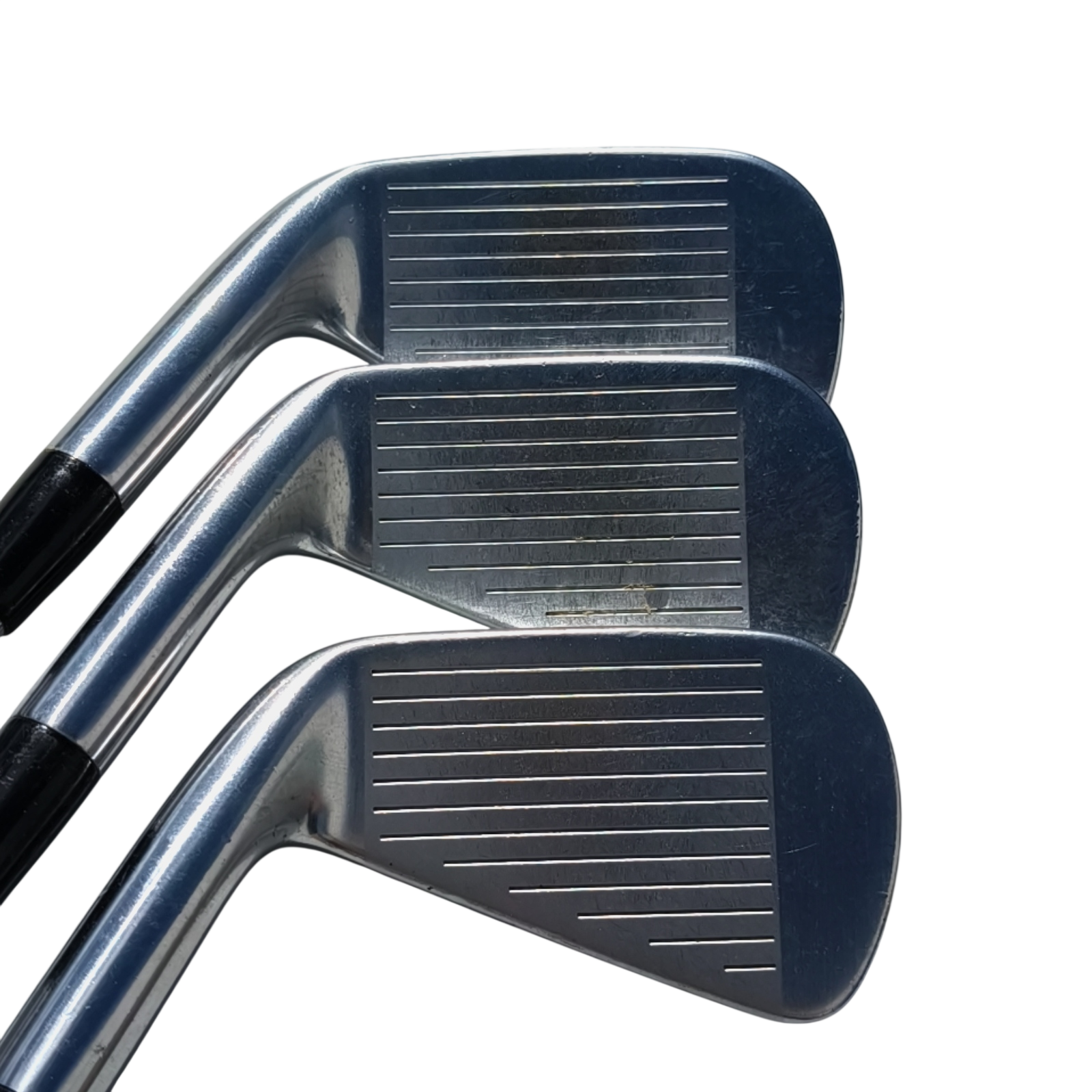 Titleist MB 716 Forged Jernsæt / 6-PW / Flex X-Stiff / Stål