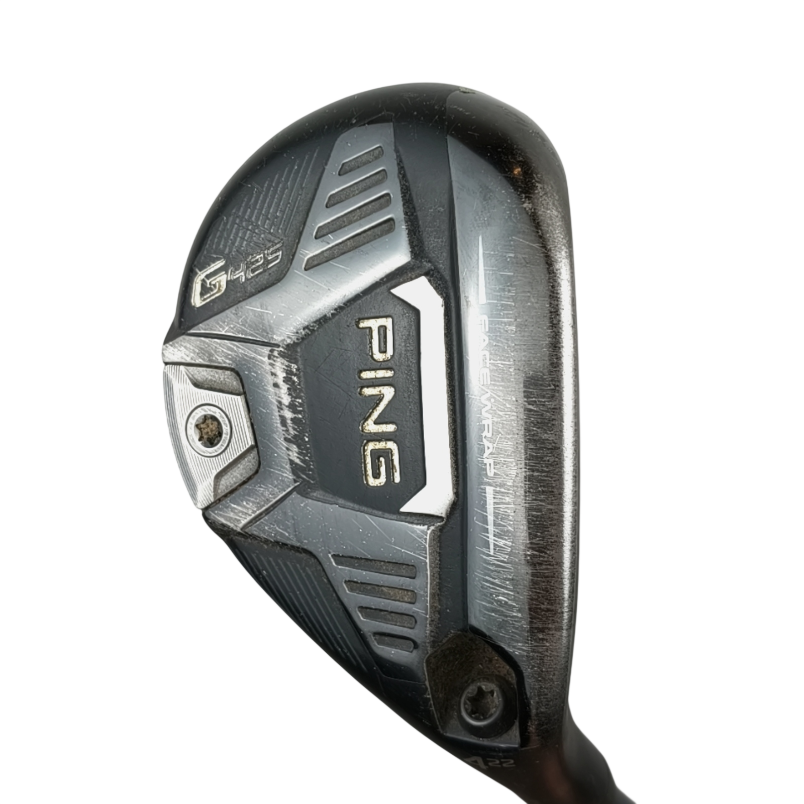 PING G425 Hybrid / Flex Regular / #4/22