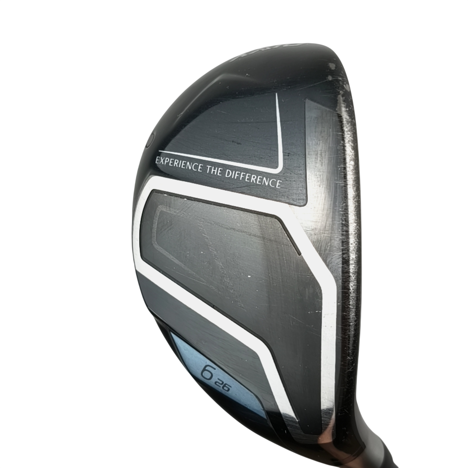 XXIO 14 Hybrid / Flex Regular / #6/26