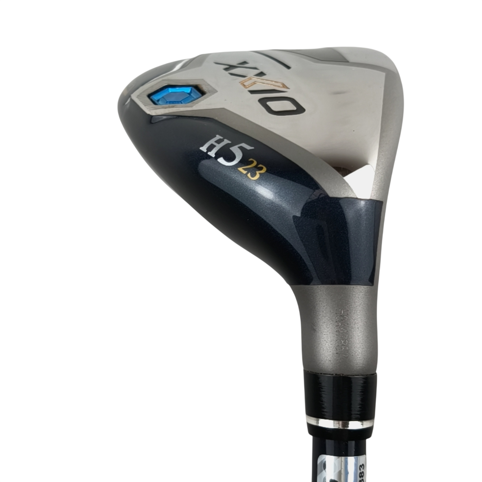 XXIO 12 Hybrid / Flex Regular / #5/23