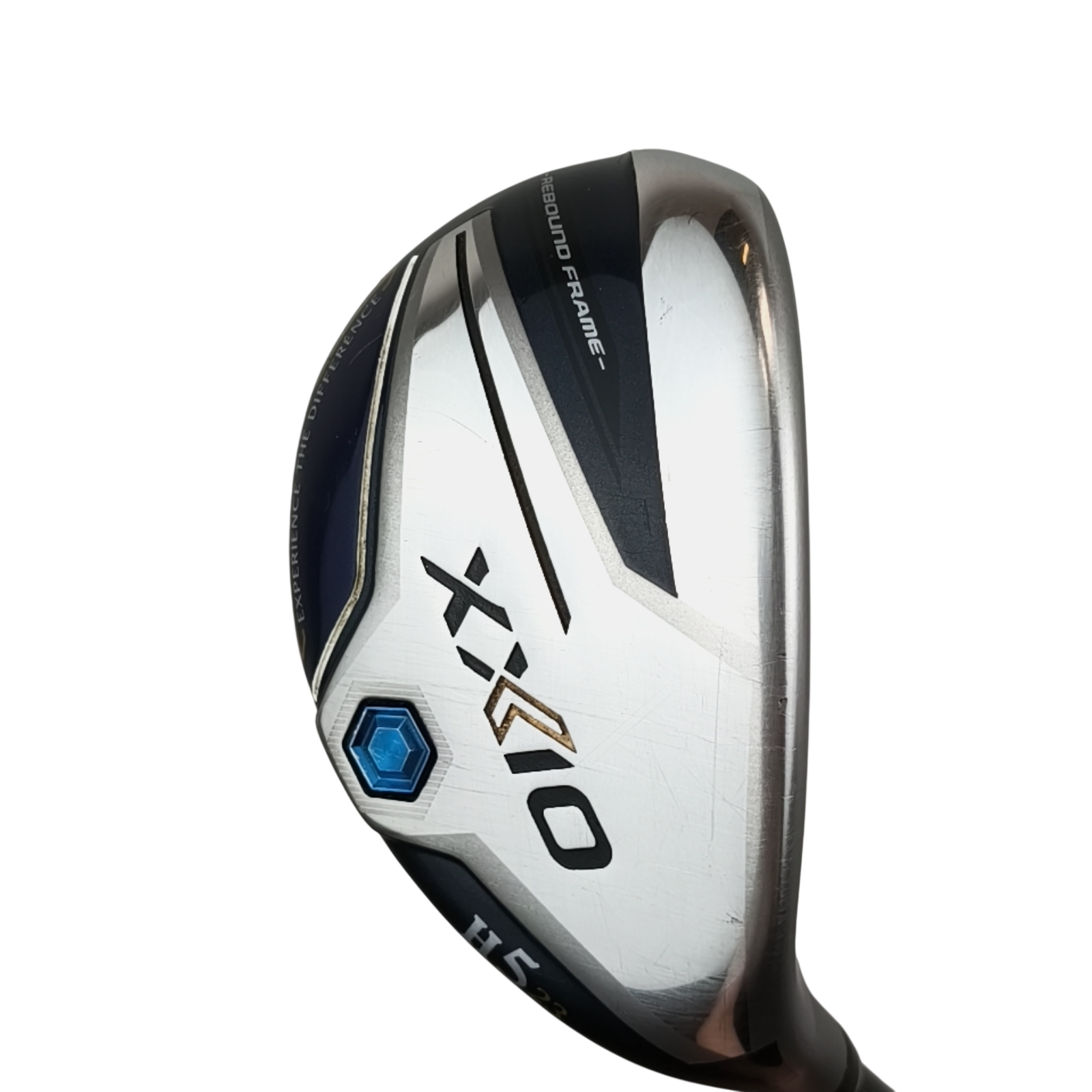 XXIO 12 Hybrid / Flex Regular / #5/23