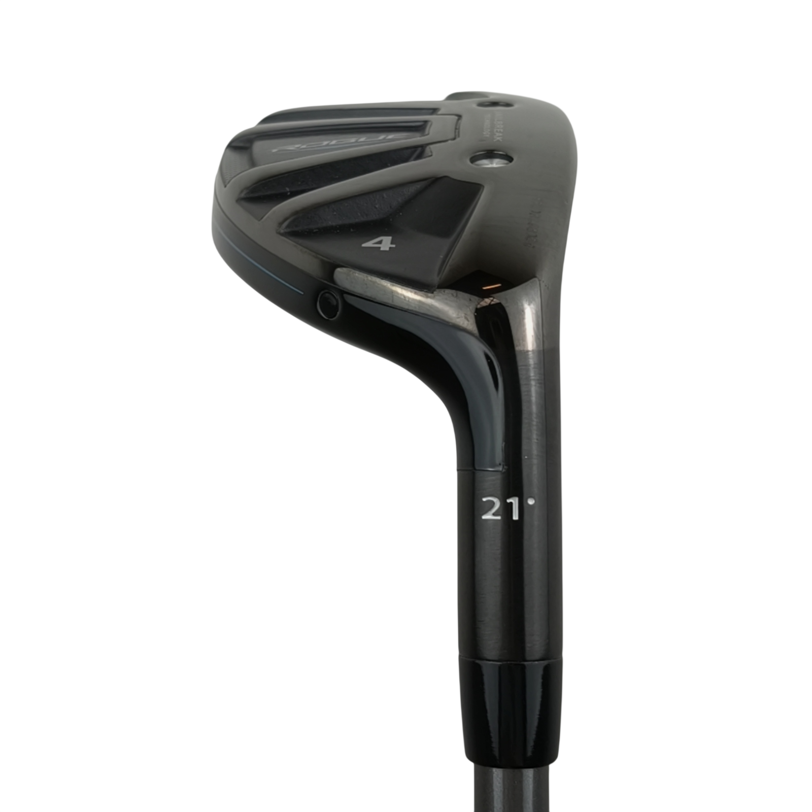 Callaway Rogue Hybrid / Flex Regular / #4/21