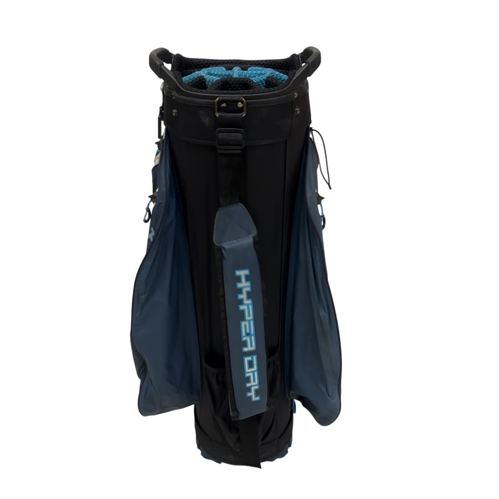 Callaway Hyper Dry Golf Bag / 15-Rum / Blå