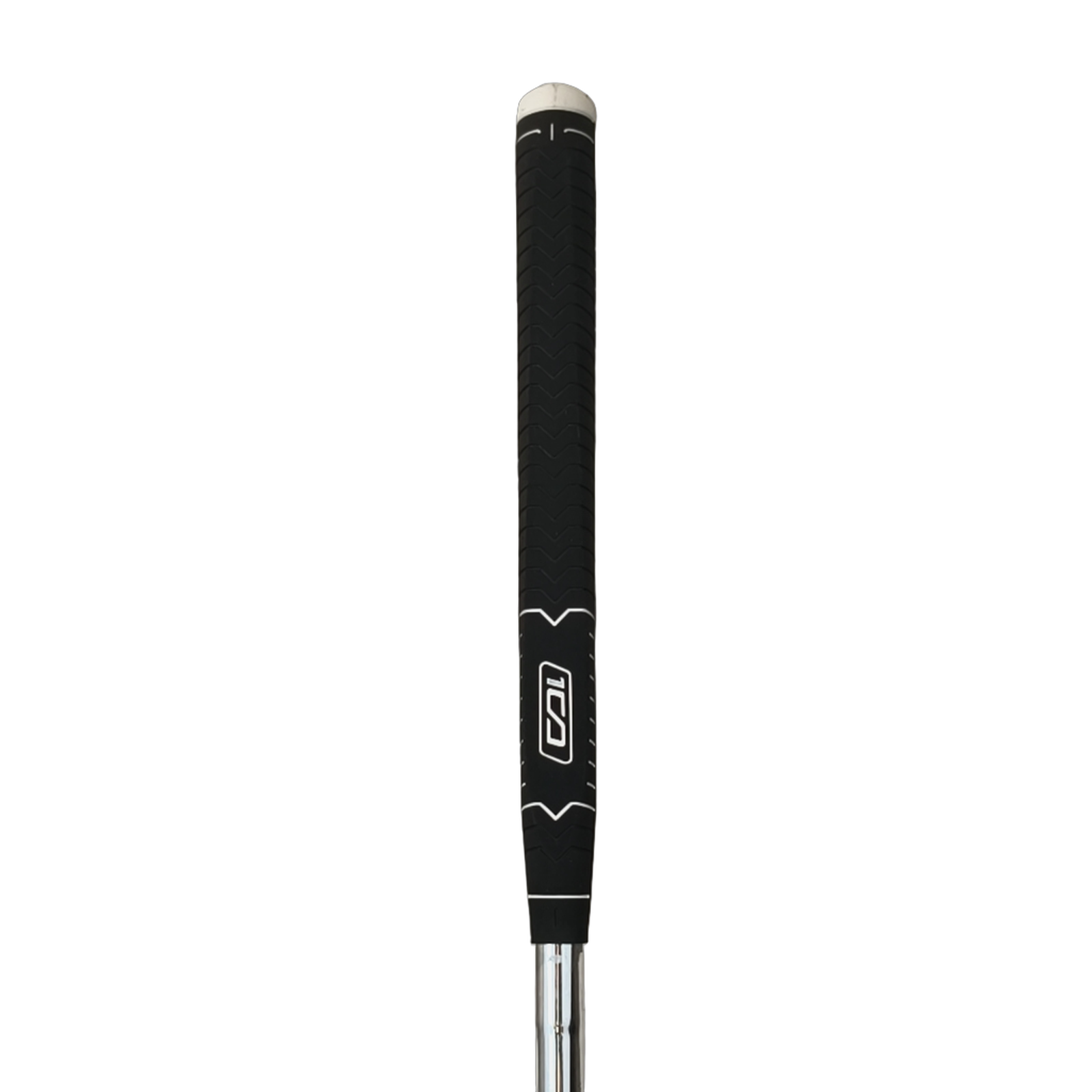 TaylorMade White Smoke Putter / 34" [bg:handrolled]