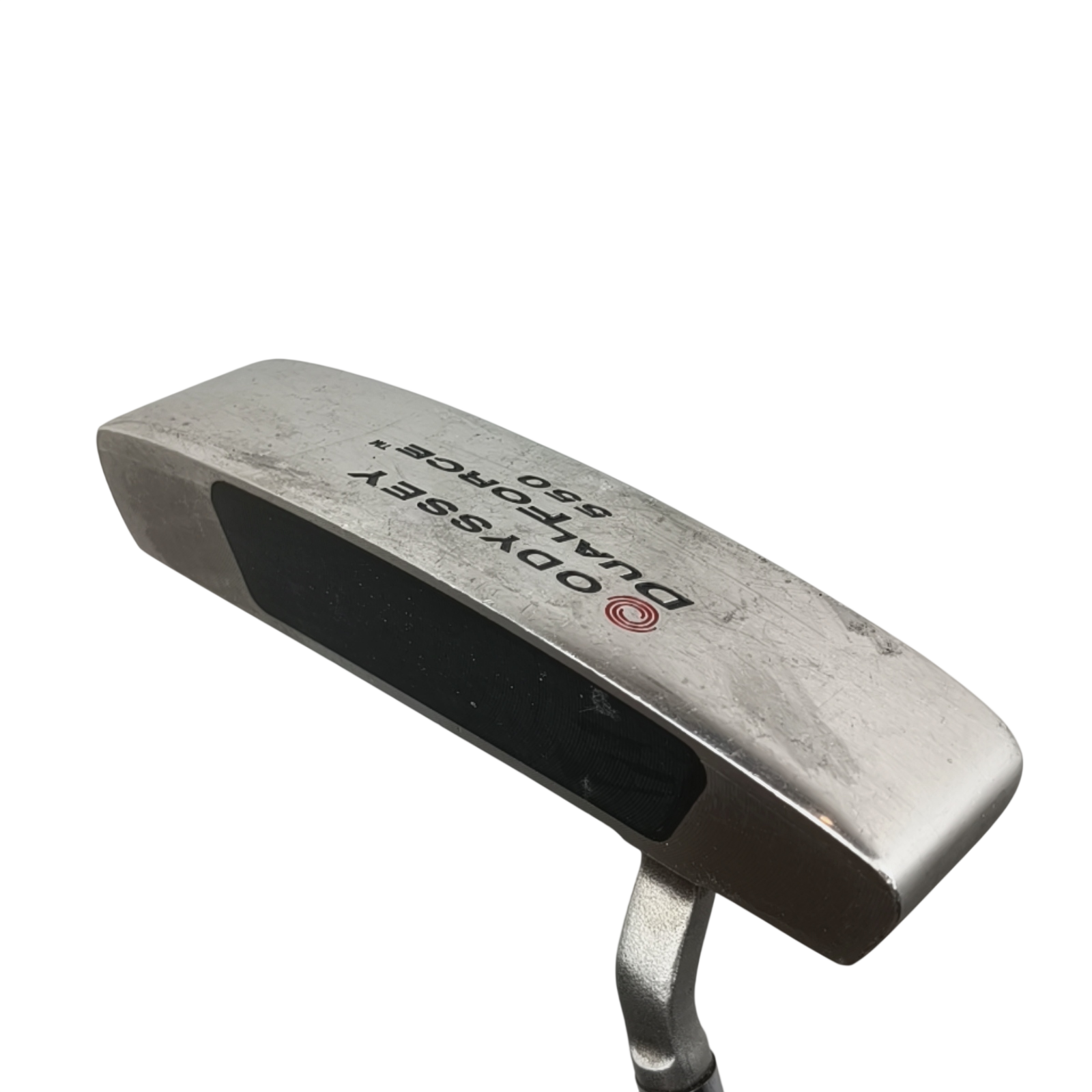 Venstre Odyssey Dual Force 550 Putter / 35"