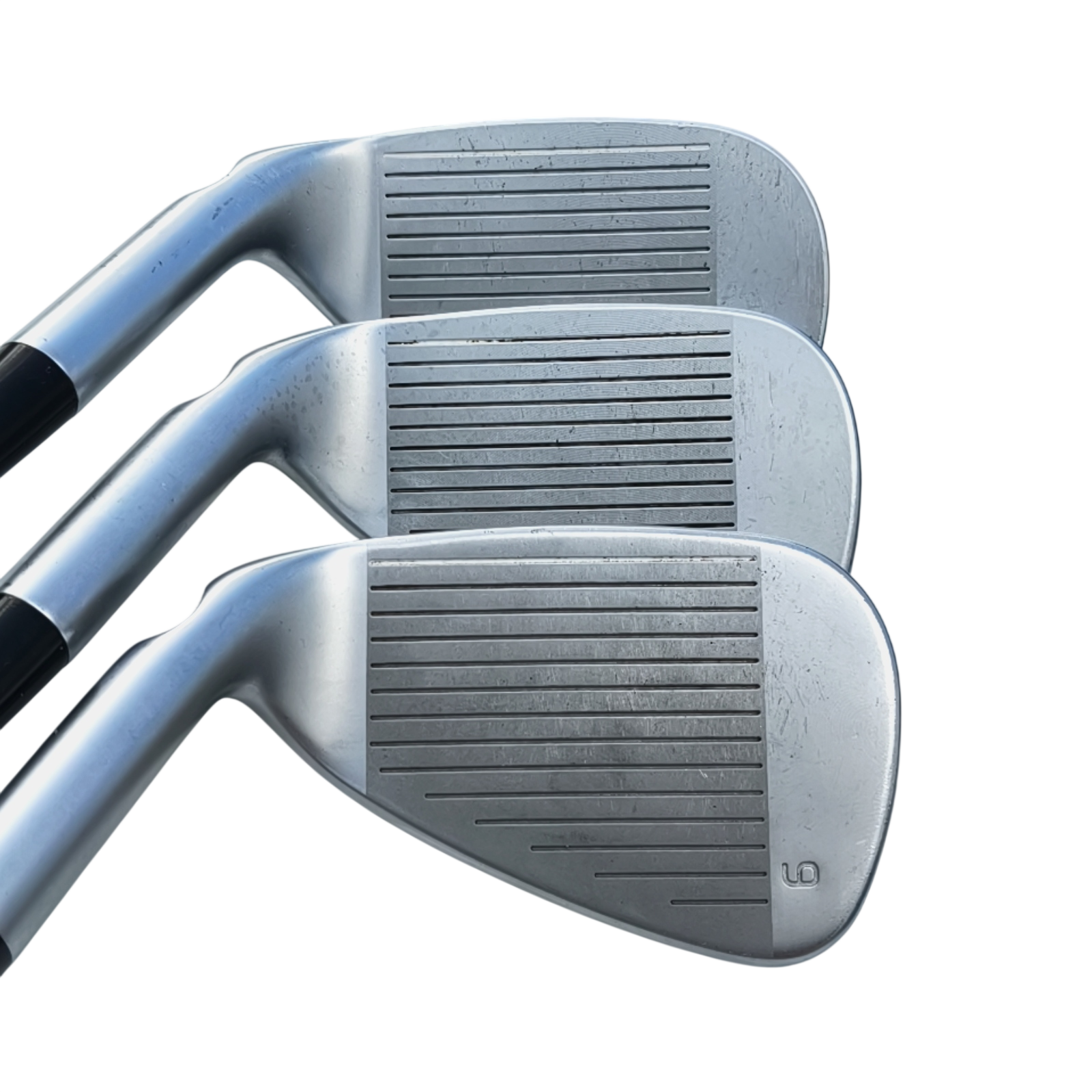 PING G425 Jernsæt / 5-PW+SW / Flex A-flex / Grafit