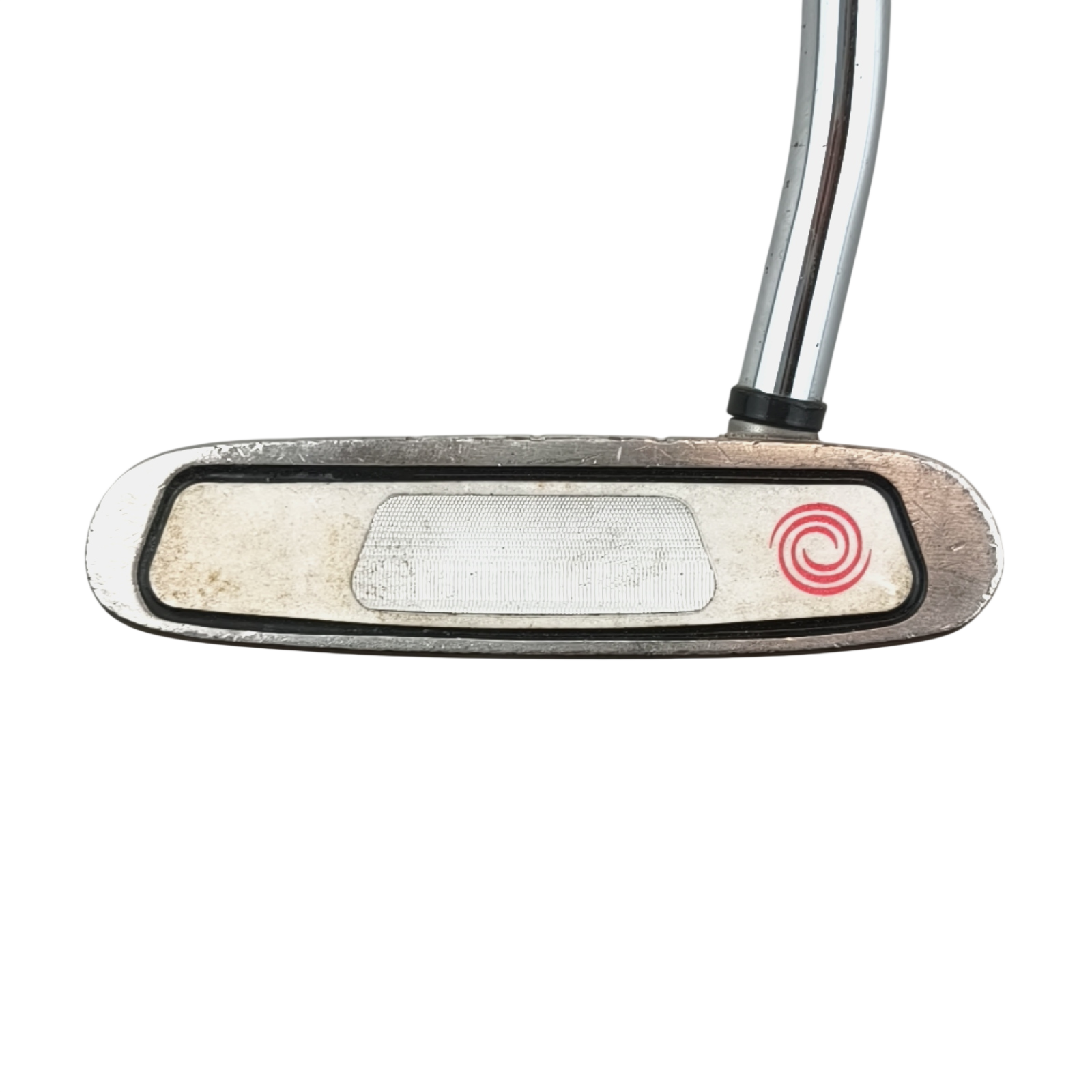 Odyssey White Steel Rossi Putter / 31,5"