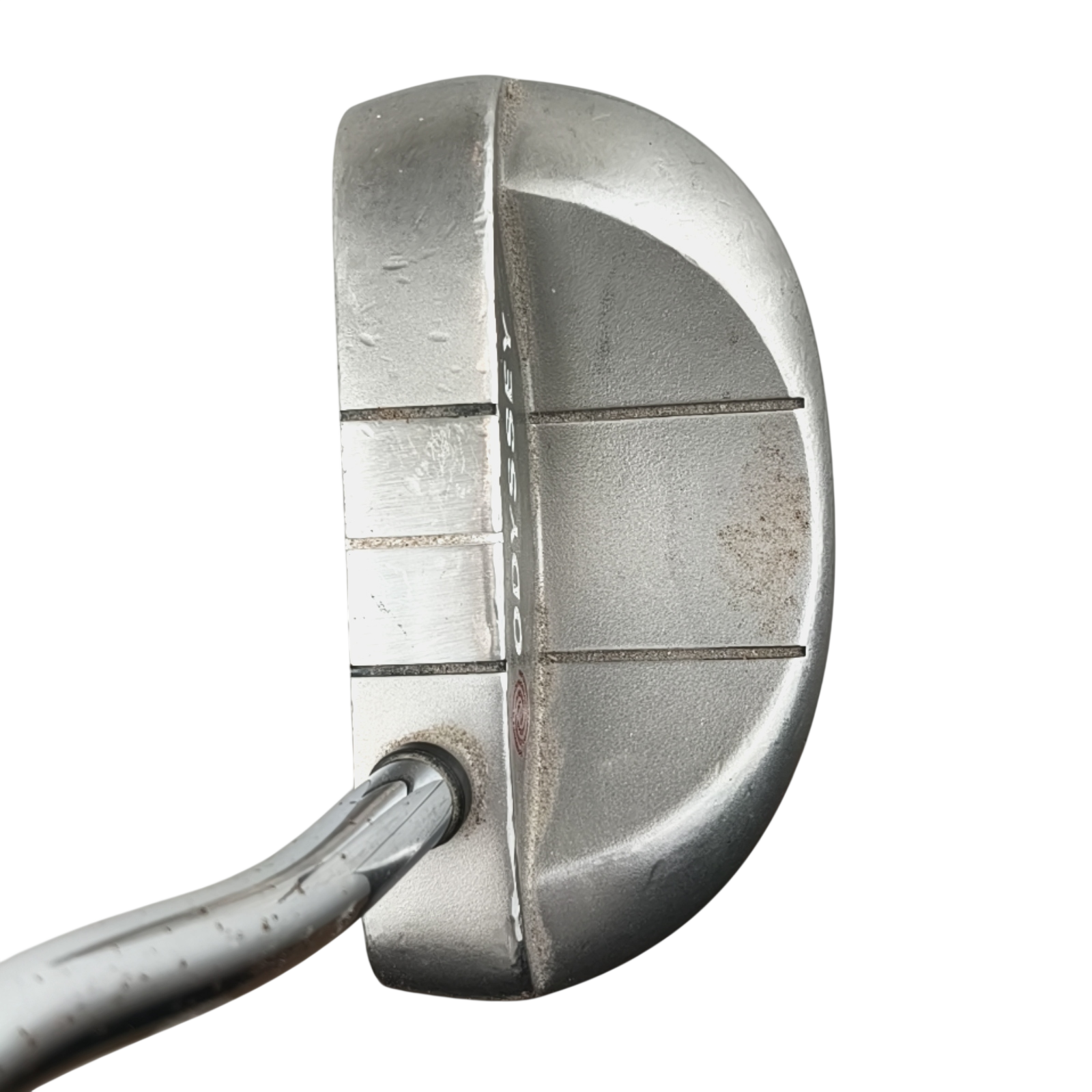 Odyssey White Steel Rossi Putter / 31,5"