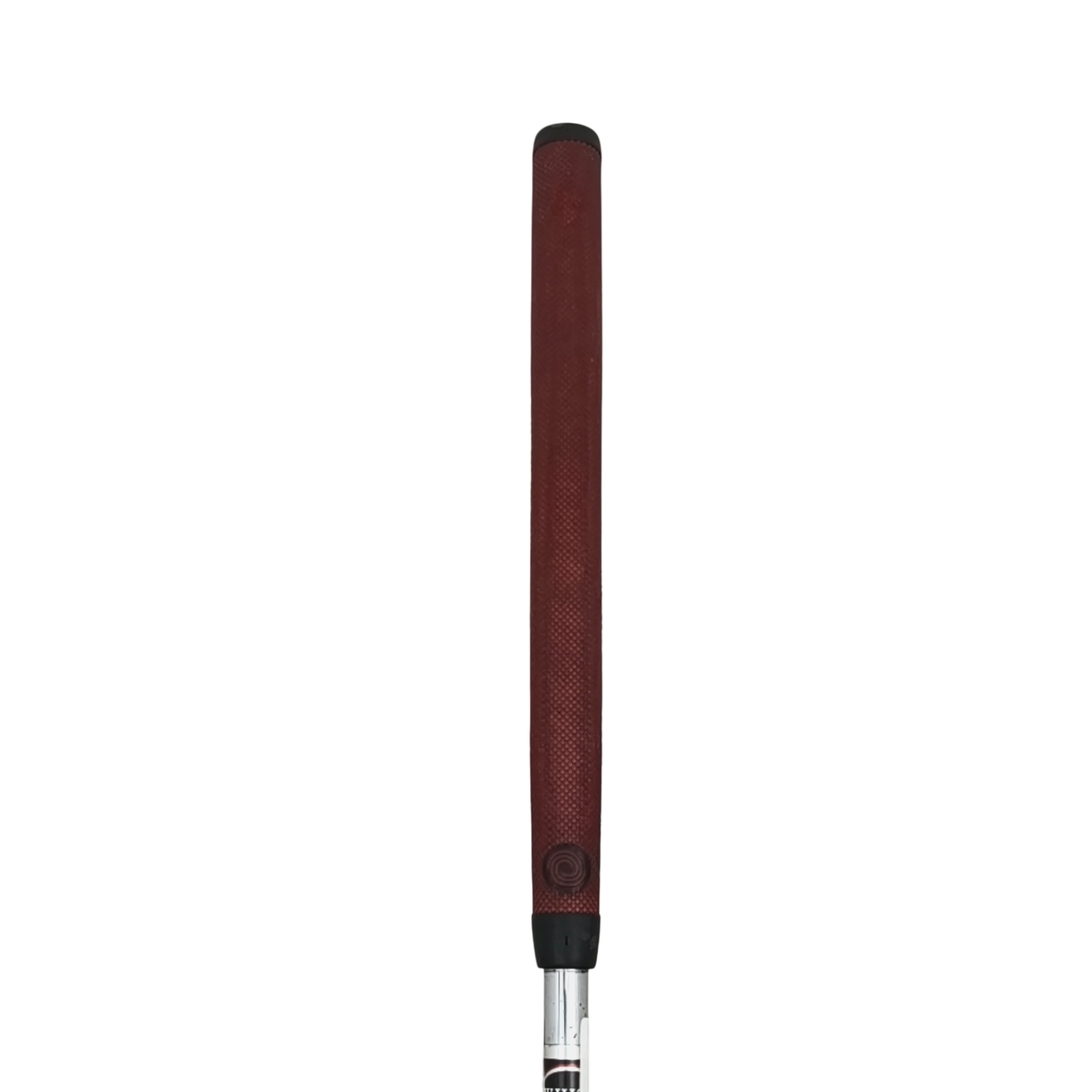 Odyssey White Steel Rossi Putter / 31,5"