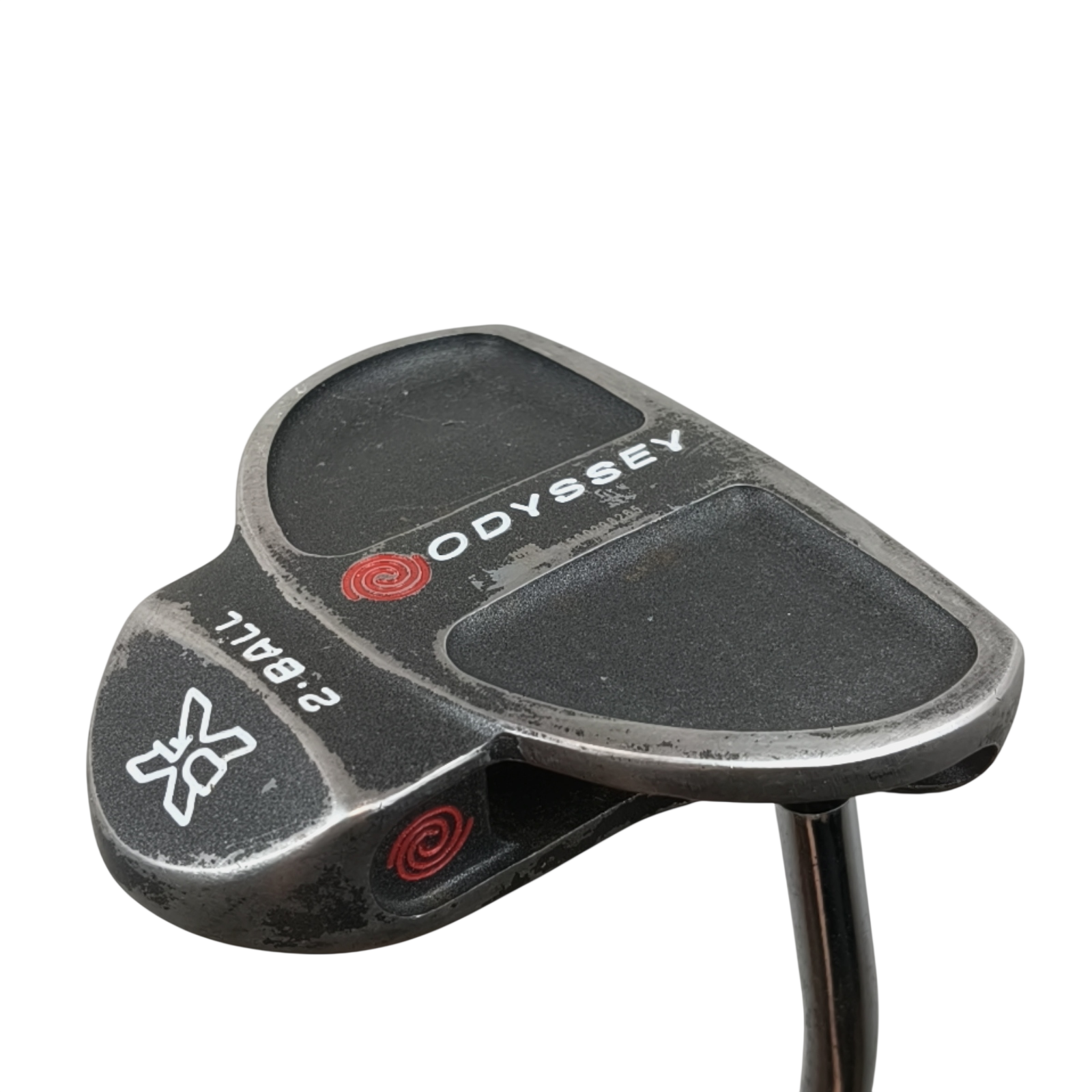 Odyssey 2-ball Putter / 35"