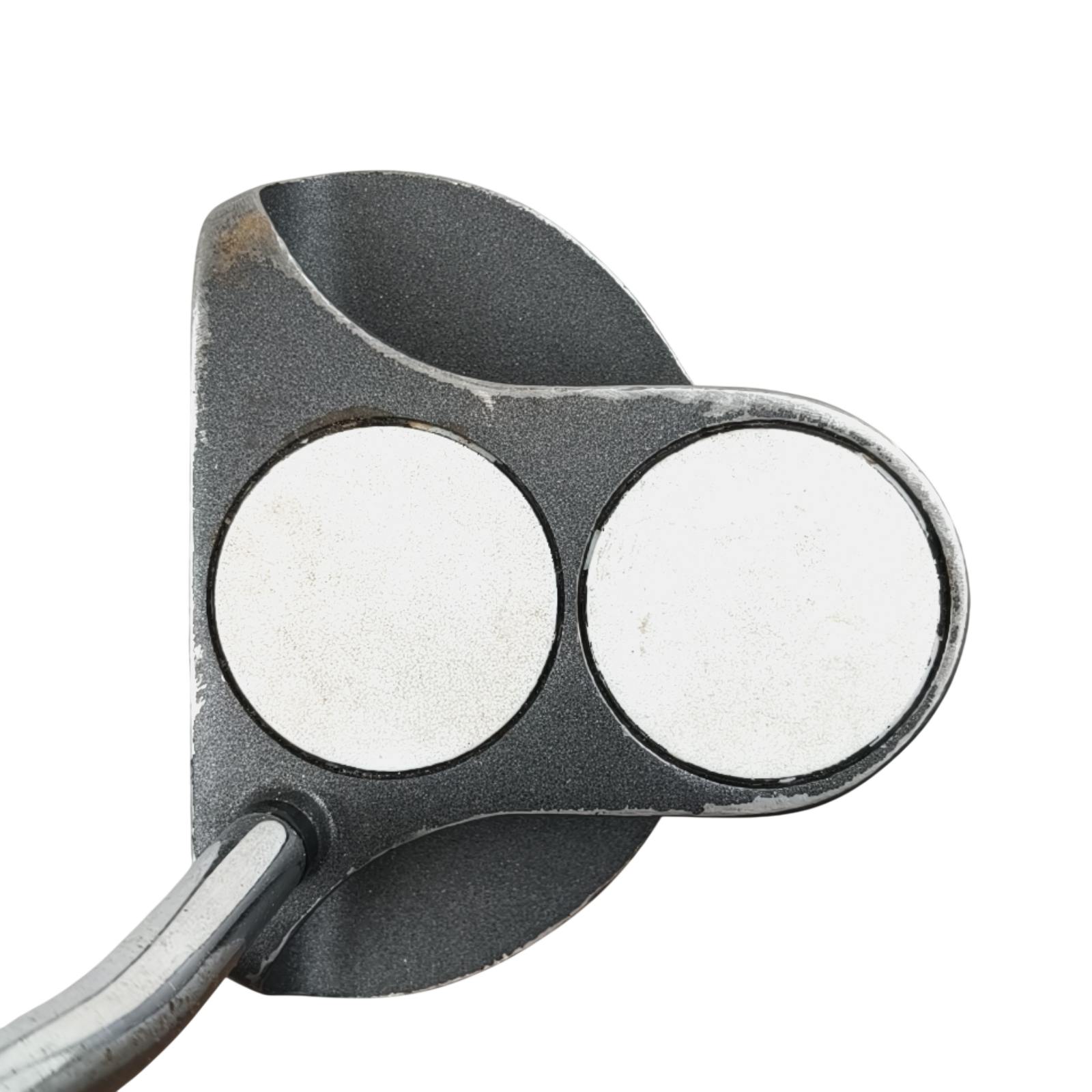 Odyssey 2-ball Putter / 35"