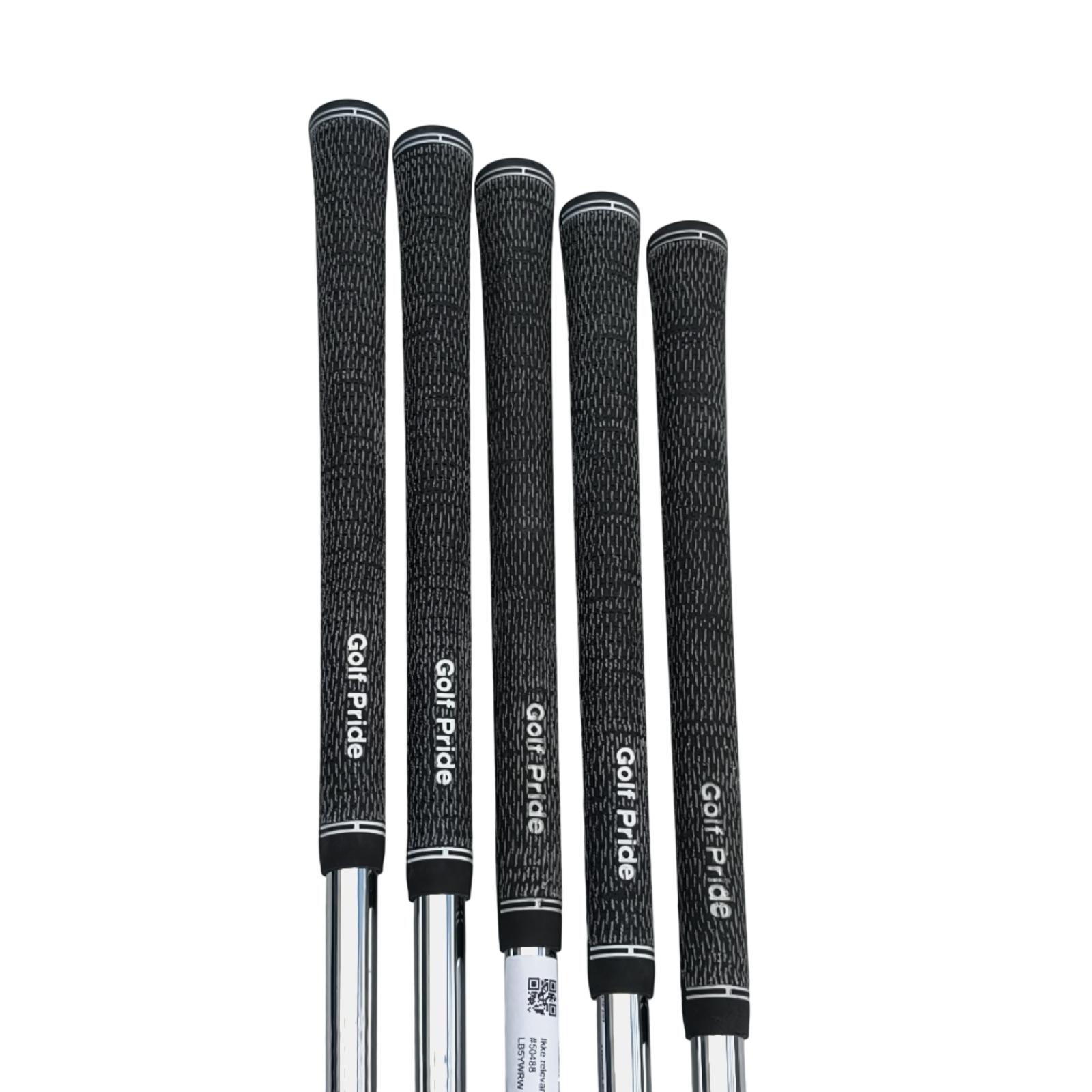 Titleist 620 Forged Jernsæt / 5-9i / Flex X-Stiff / Stål