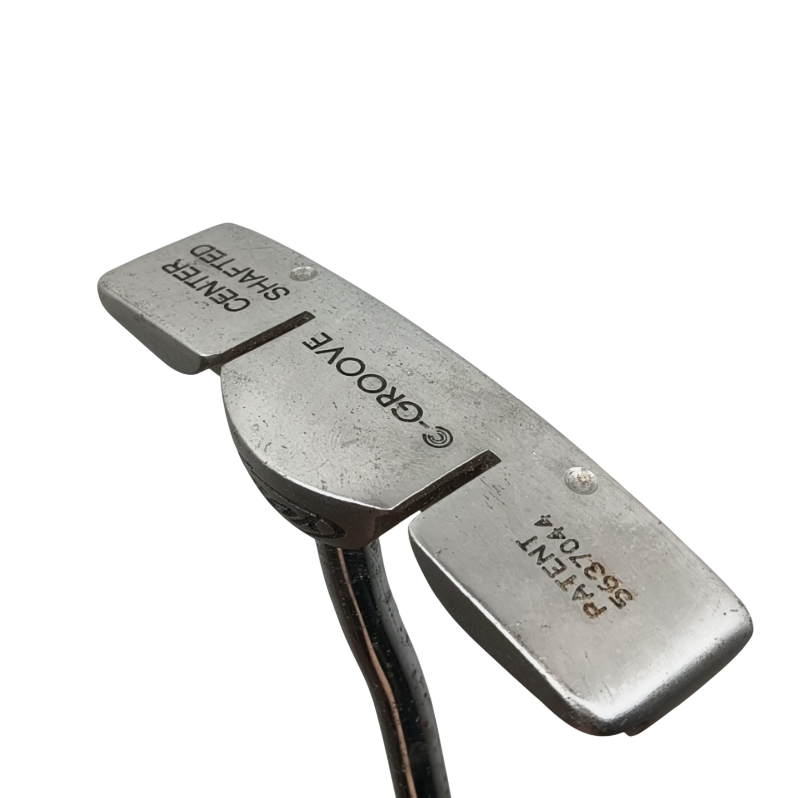 Yes! Center Shafted Putter / 32"