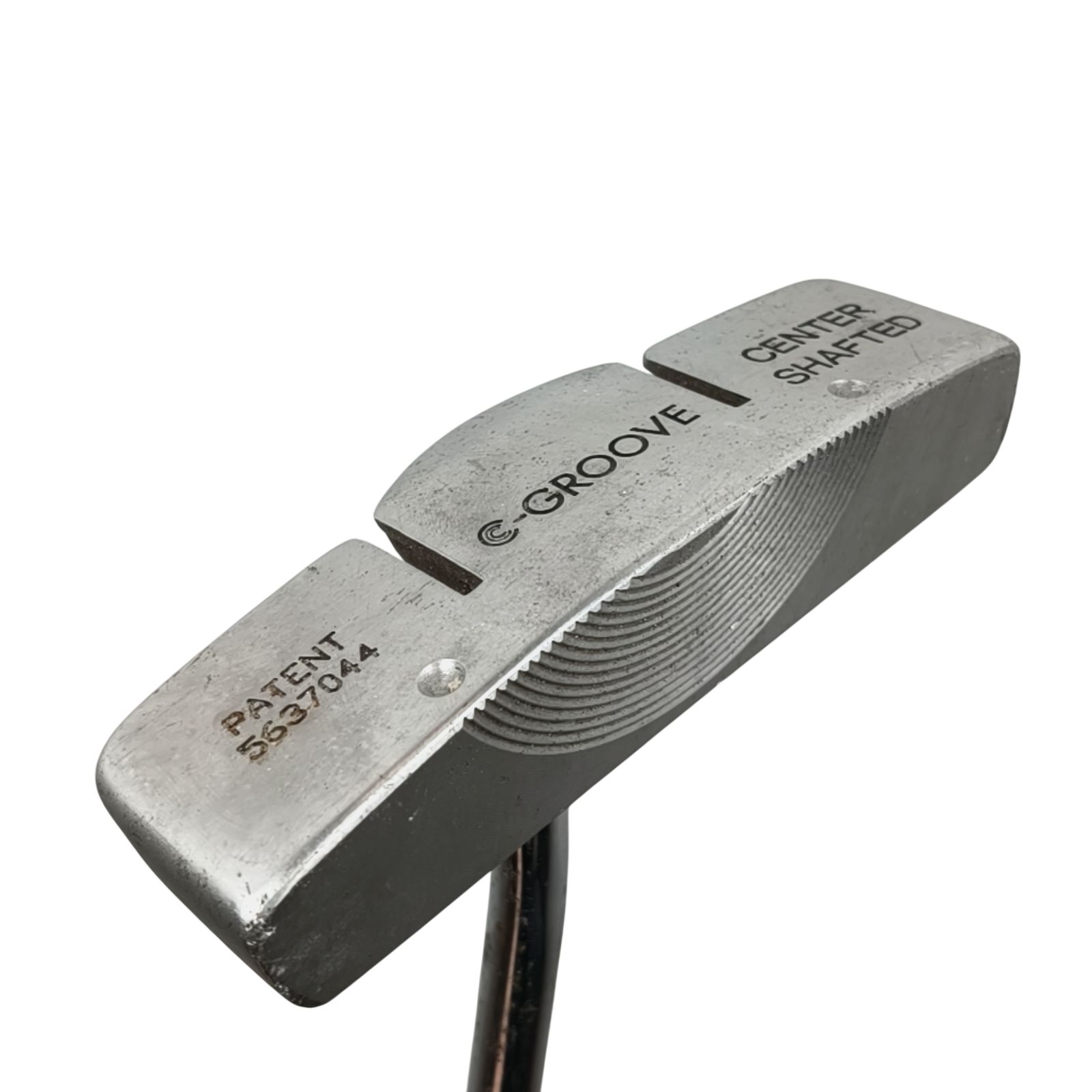 Yes! Center Shafted Putter / 32"