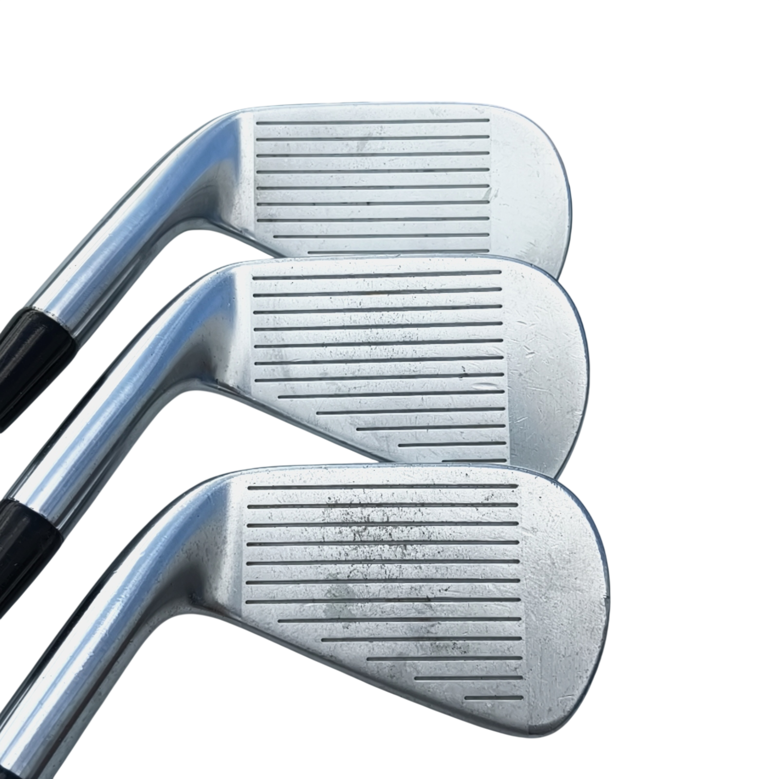 Titleist 620 Forged Jernsæt / 5-9i / Flex X-Stiff / Stål