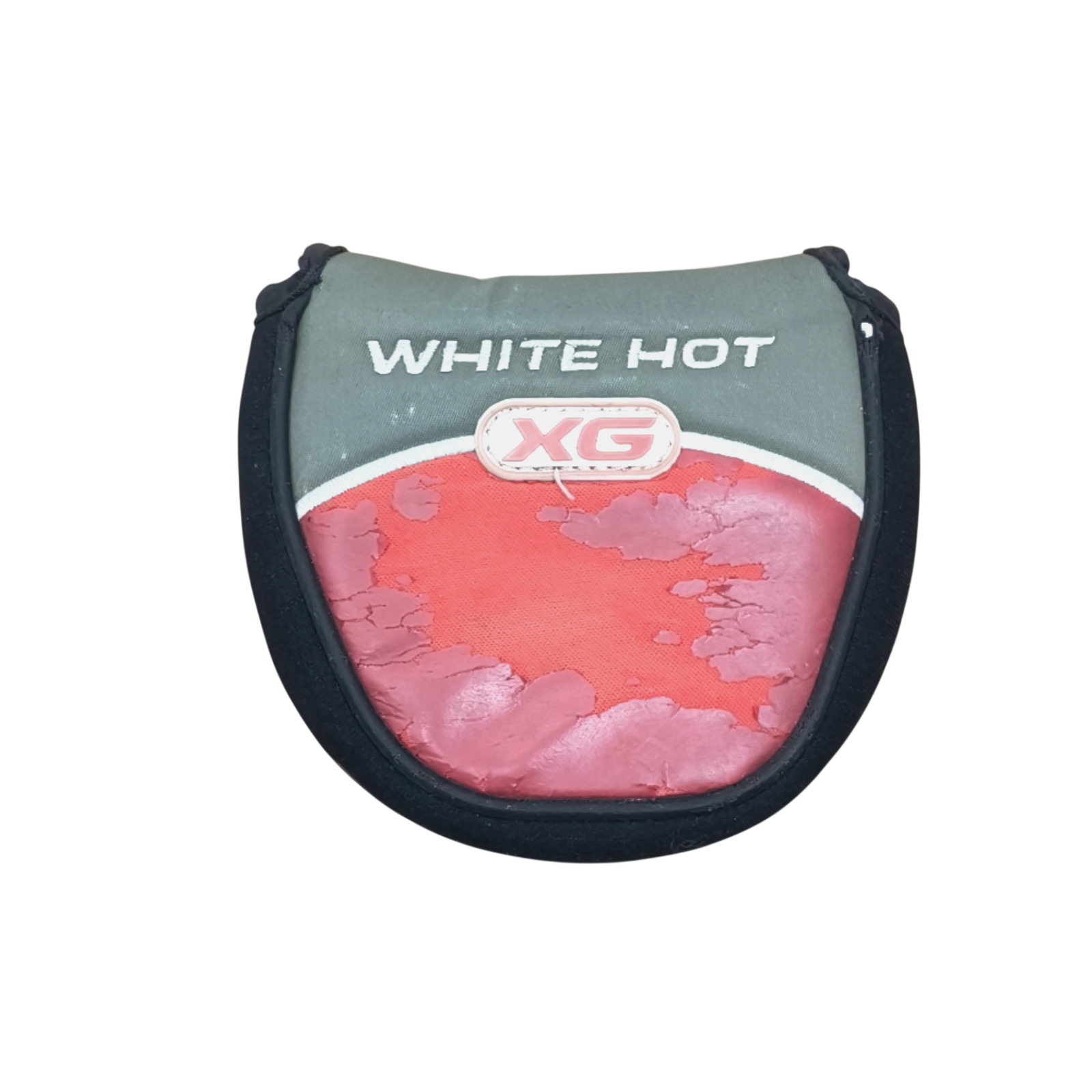 Odyssey White Hot XG Sabertooth Putter / 35"