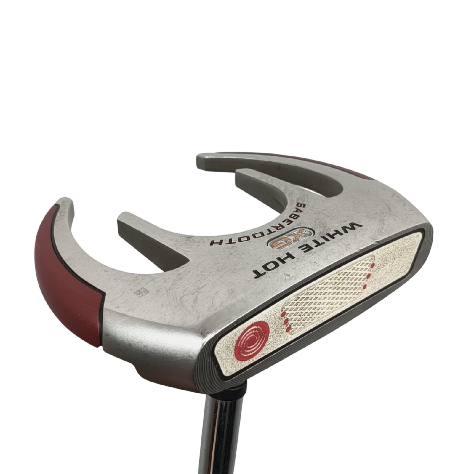 Odyssey White Hot XG Sabertooth Putter / 35"