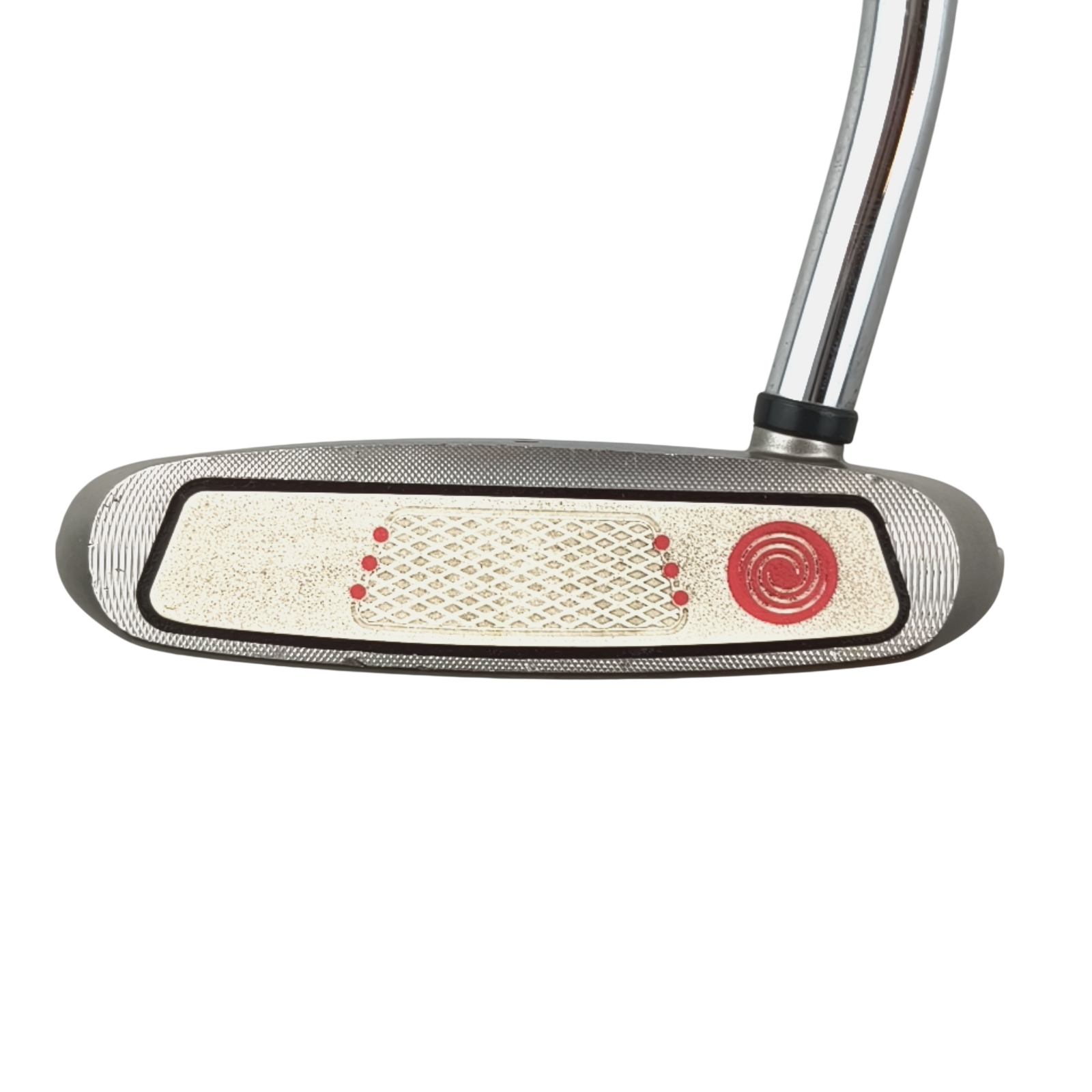 Odyssey White Hot XG Sabertooth Putter / 35"