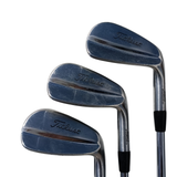 Titleist 620 Forged Jernsæt / 5-9i / Flex X-Stiff / Stål