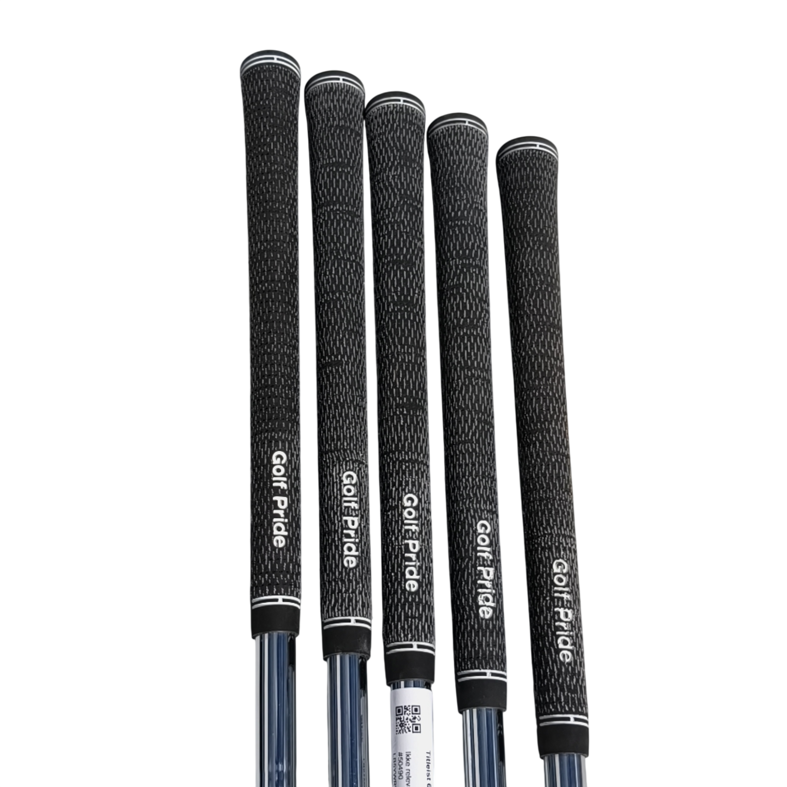 Titleist 620 Forged Jernsæt / 5-9i / Flex X-Stiff / Stål