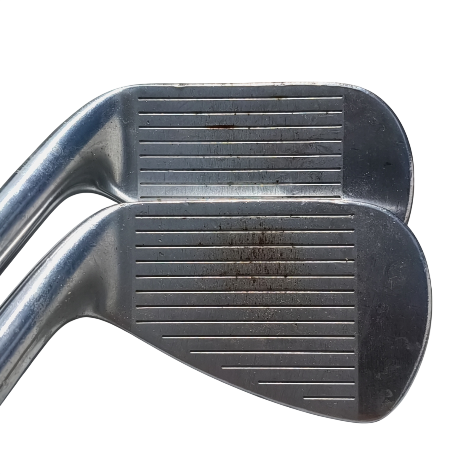 Titleist 620 Forged Jernsæt / 5-9i / Flex X-Stiff / Stål