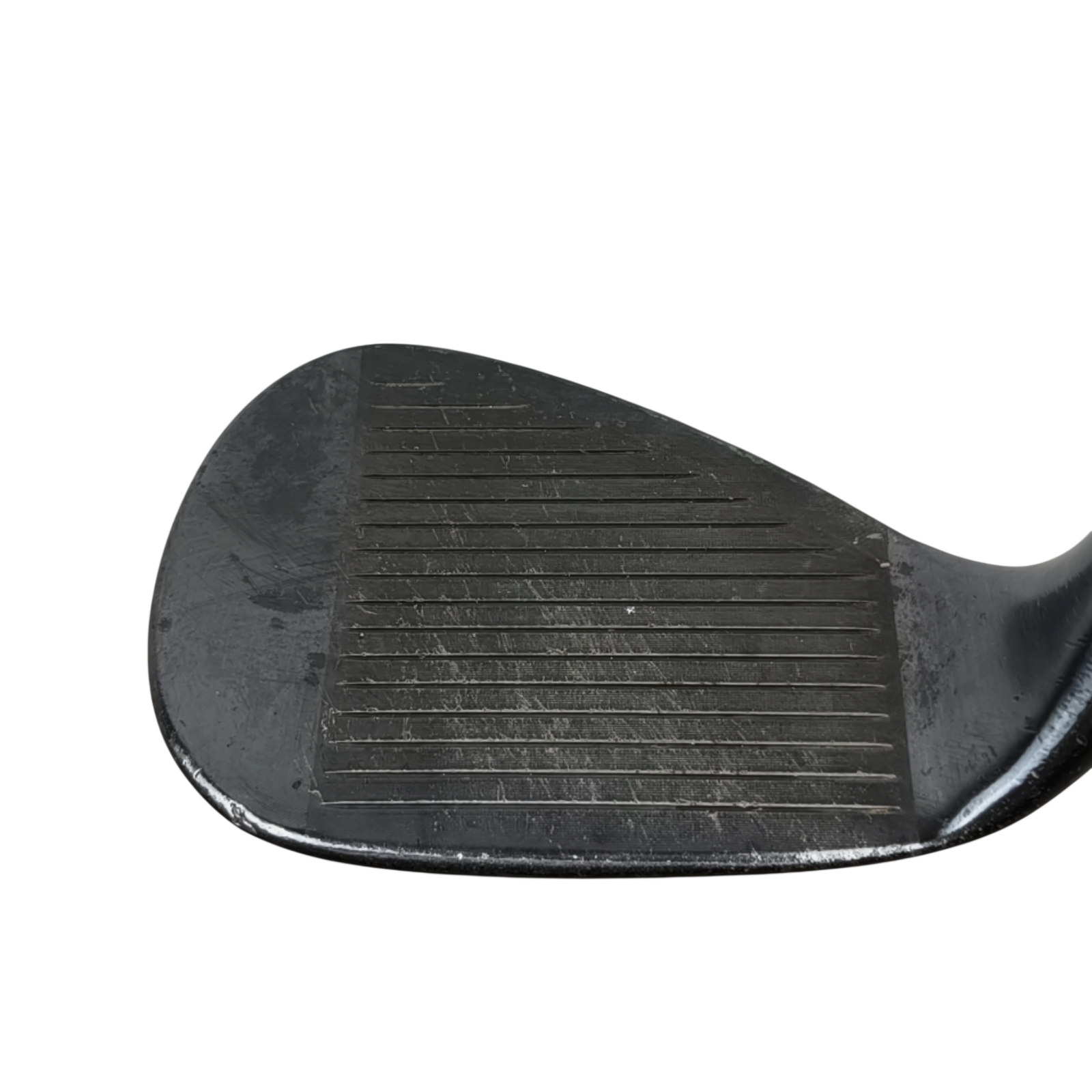 Titleist SM7 Jet Black Wedge / Flex Stiff / 56/10