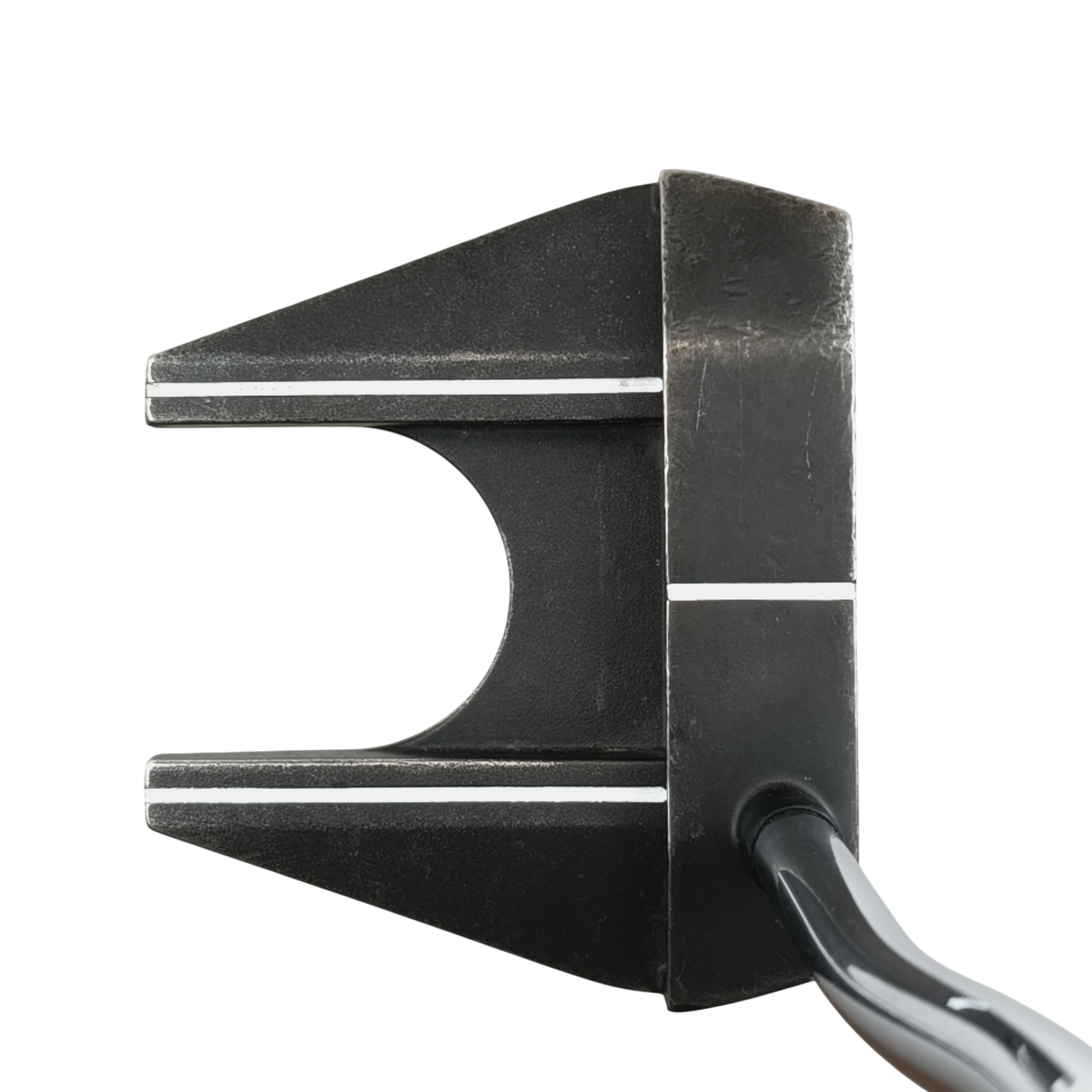 Gaucher Odyssey O-Works #7 Putter / 33"