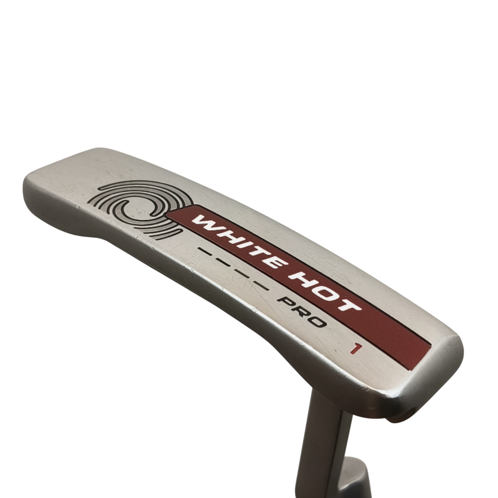 Odyssey White hot #1 Putter / 34"