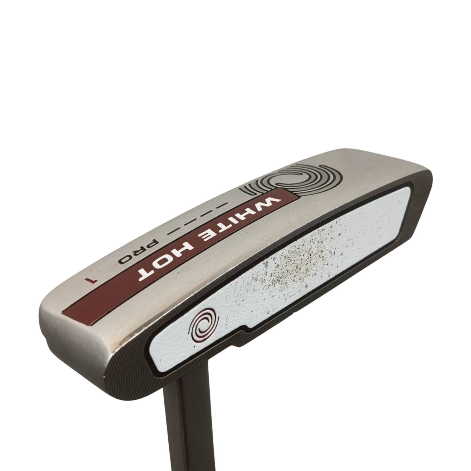 Odyssey White hot #1 Putter / 34"