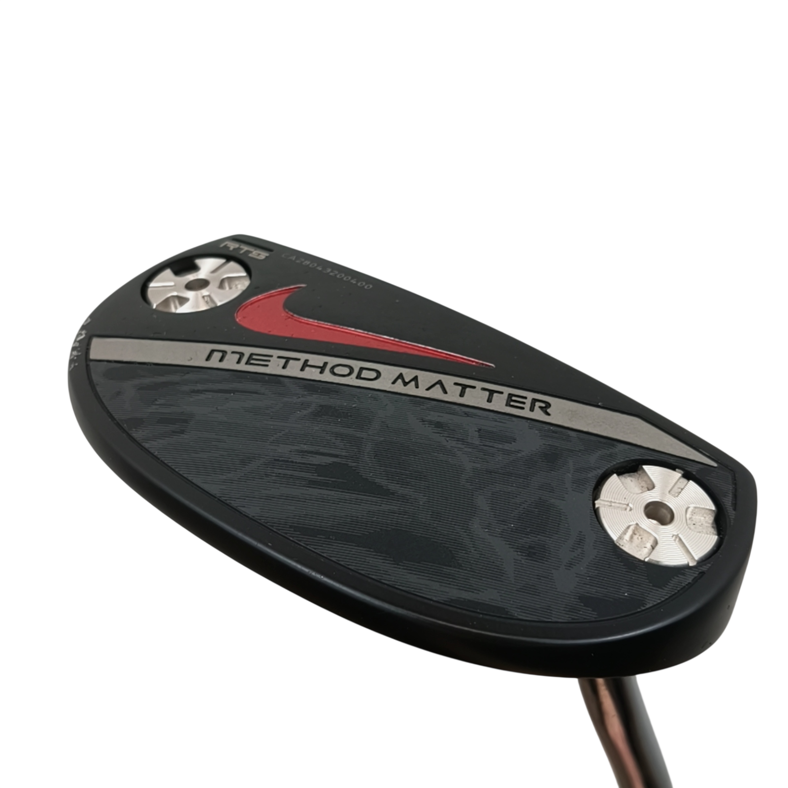 Nike Method Matter Putter / 34"