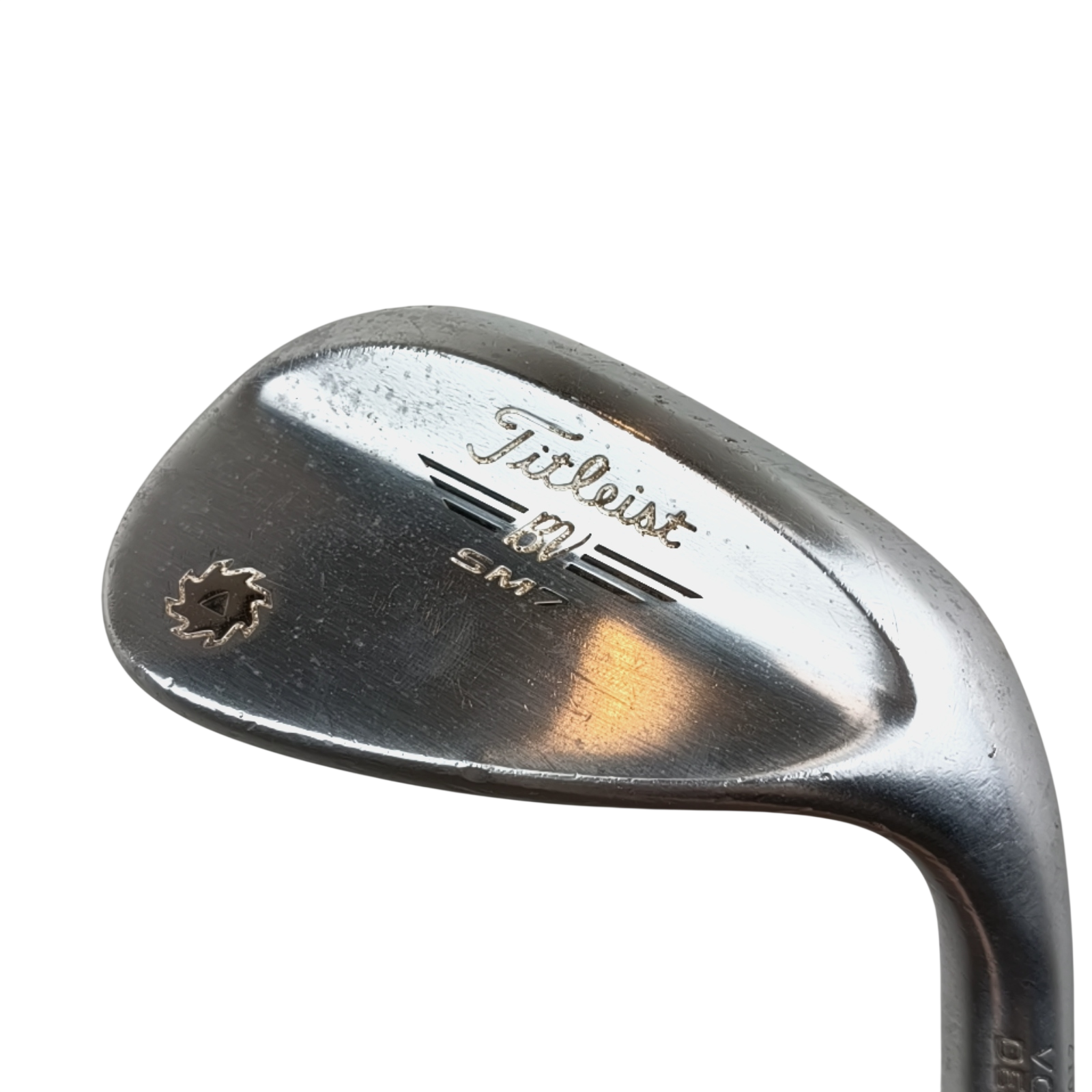 Titleist SM7 Wedge / Flex Wedge / 56/10