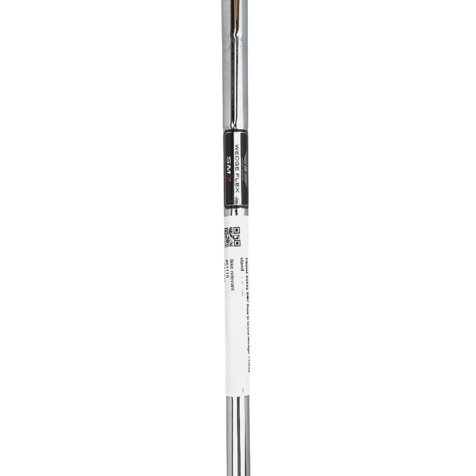 Titleist SM7 Wedge / Flex Wedge / 56/10