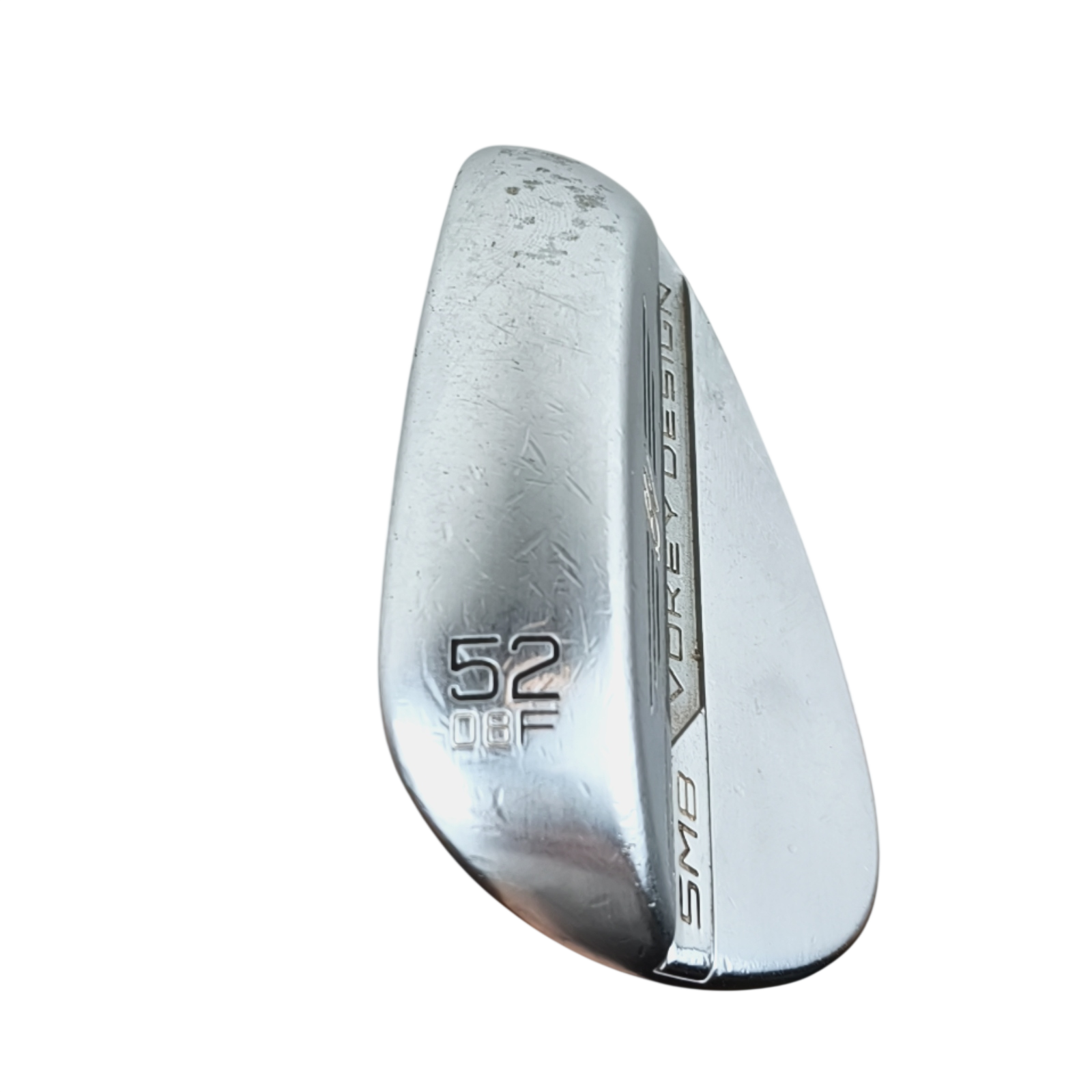 Titleist SM8 Wedge / Flex X-Stiff / 52/08