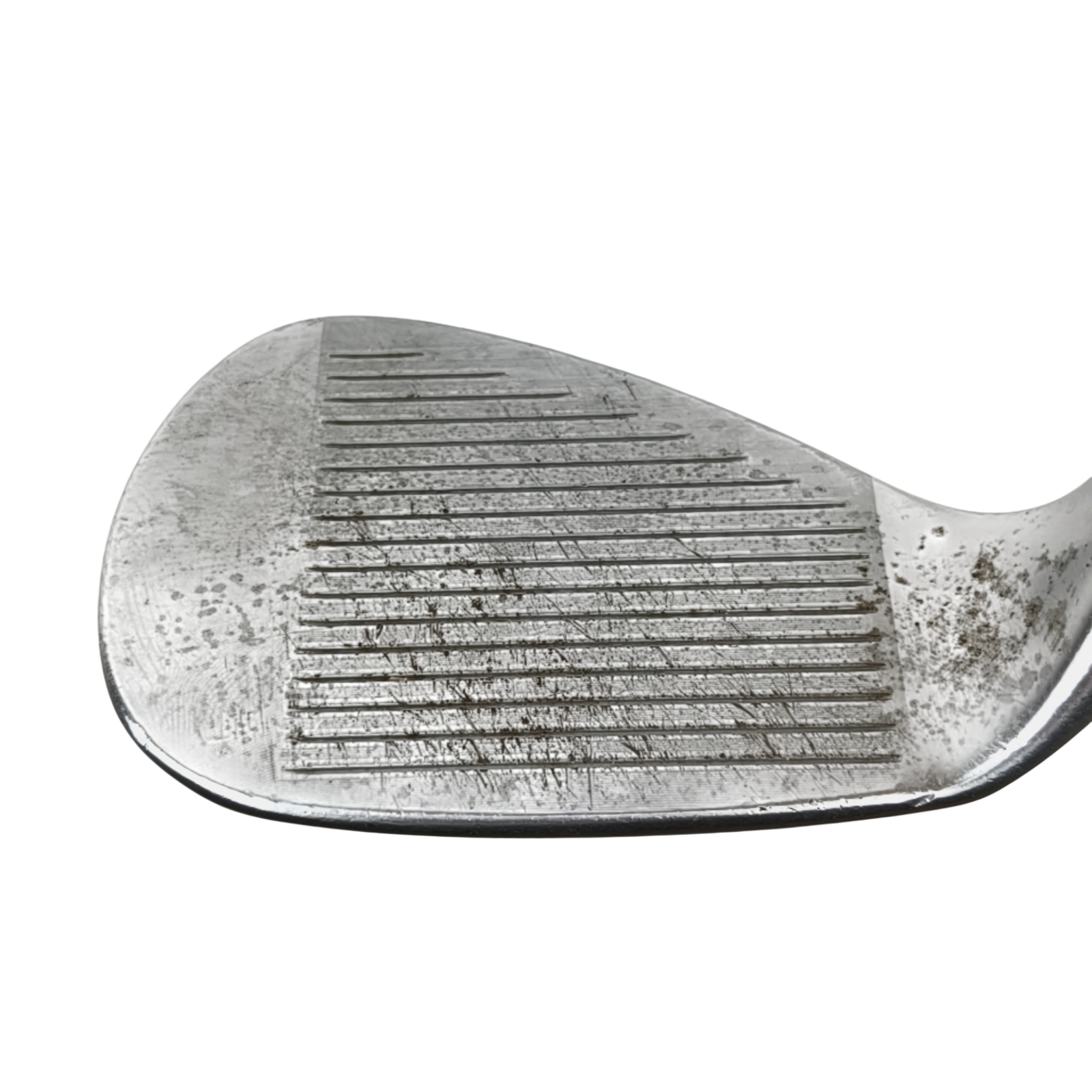 Titleist SM8 Wedge / Flex X-Stiff / 56/12