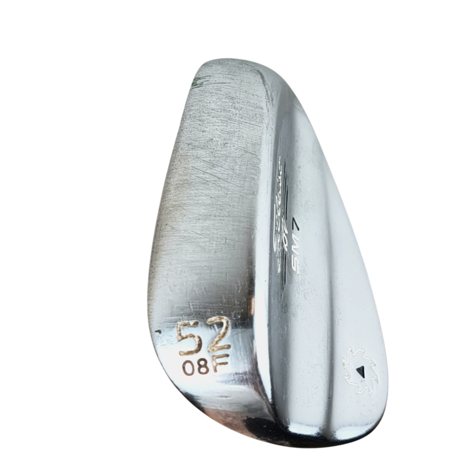 Titleist SM7 Wedge / Flex Wedge / 52/08