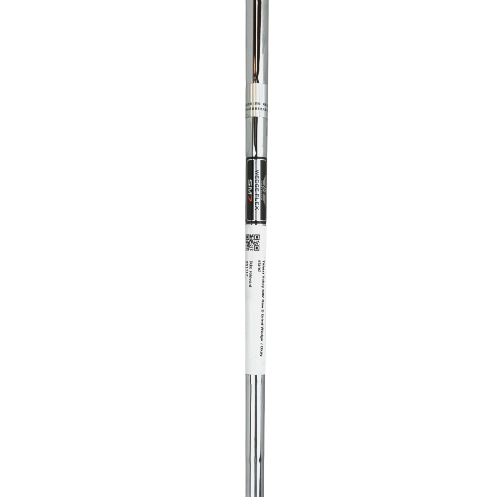 Titleist SM7 Wedge / Flex Wedge / 52/08