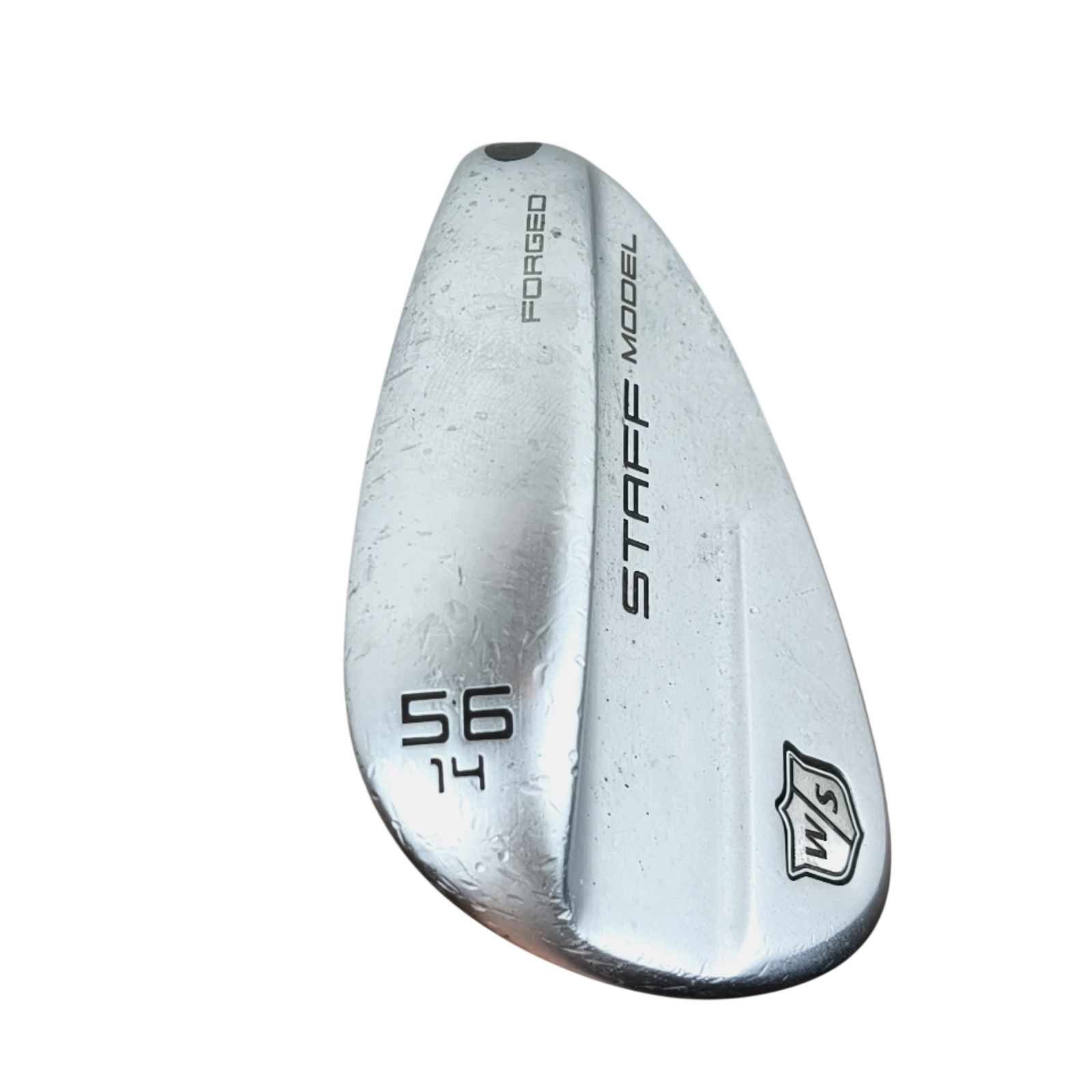 Wilson Staff Staff Model Wedge / Flex Ladies / 56/14