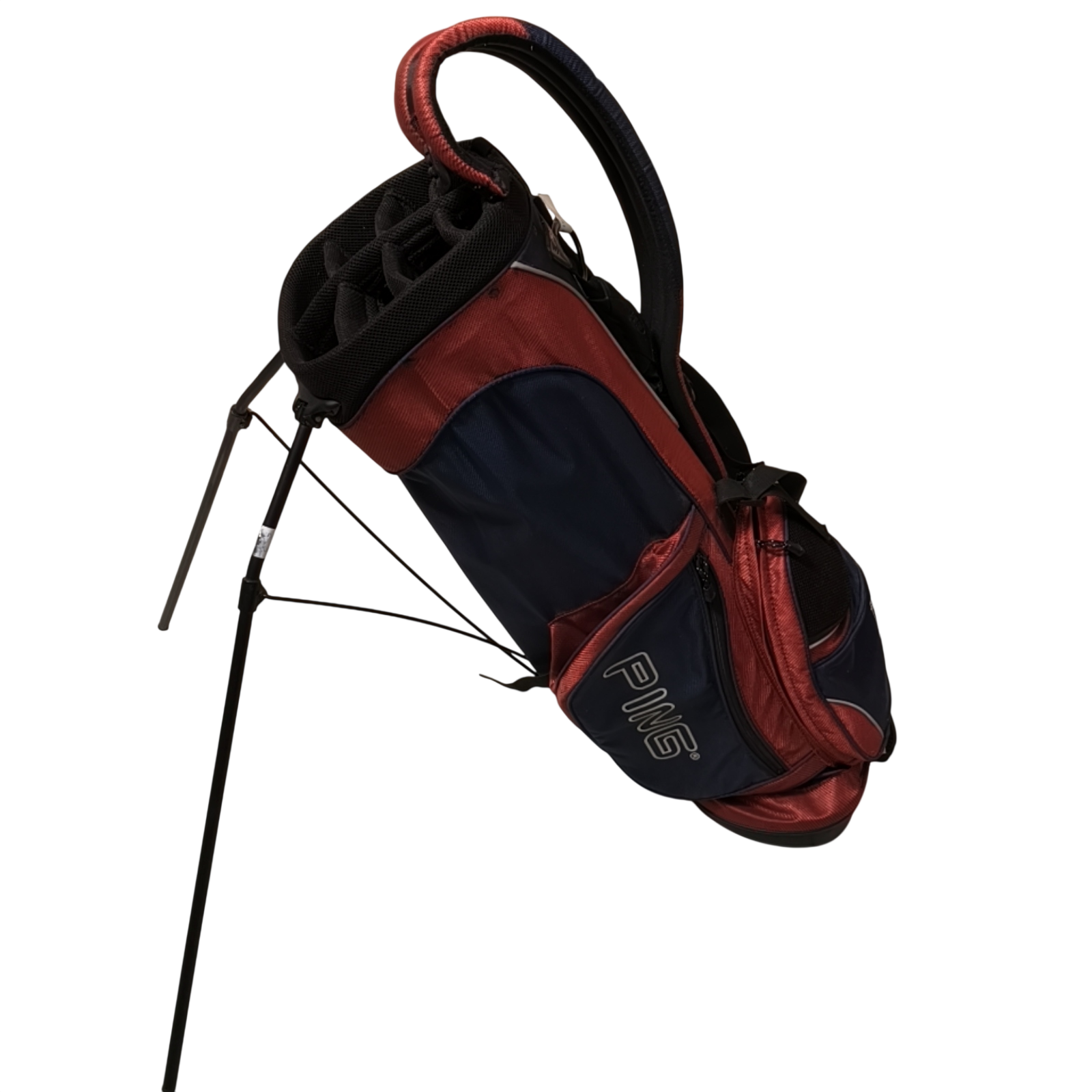 PING  Sac de golf / 8-Way / Bleu