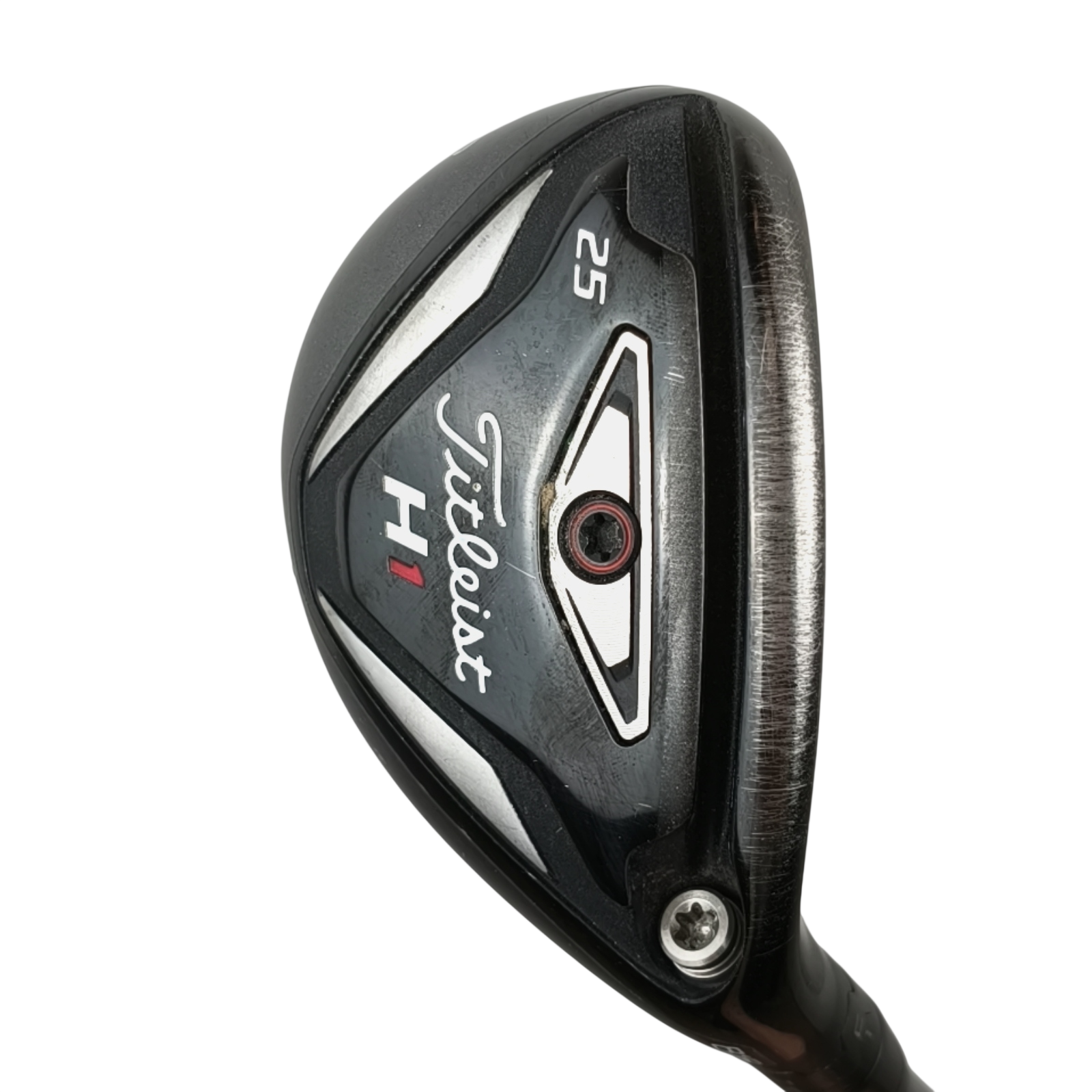 Titleist 816 H1 Hybrid / Flex Regular / #5/25