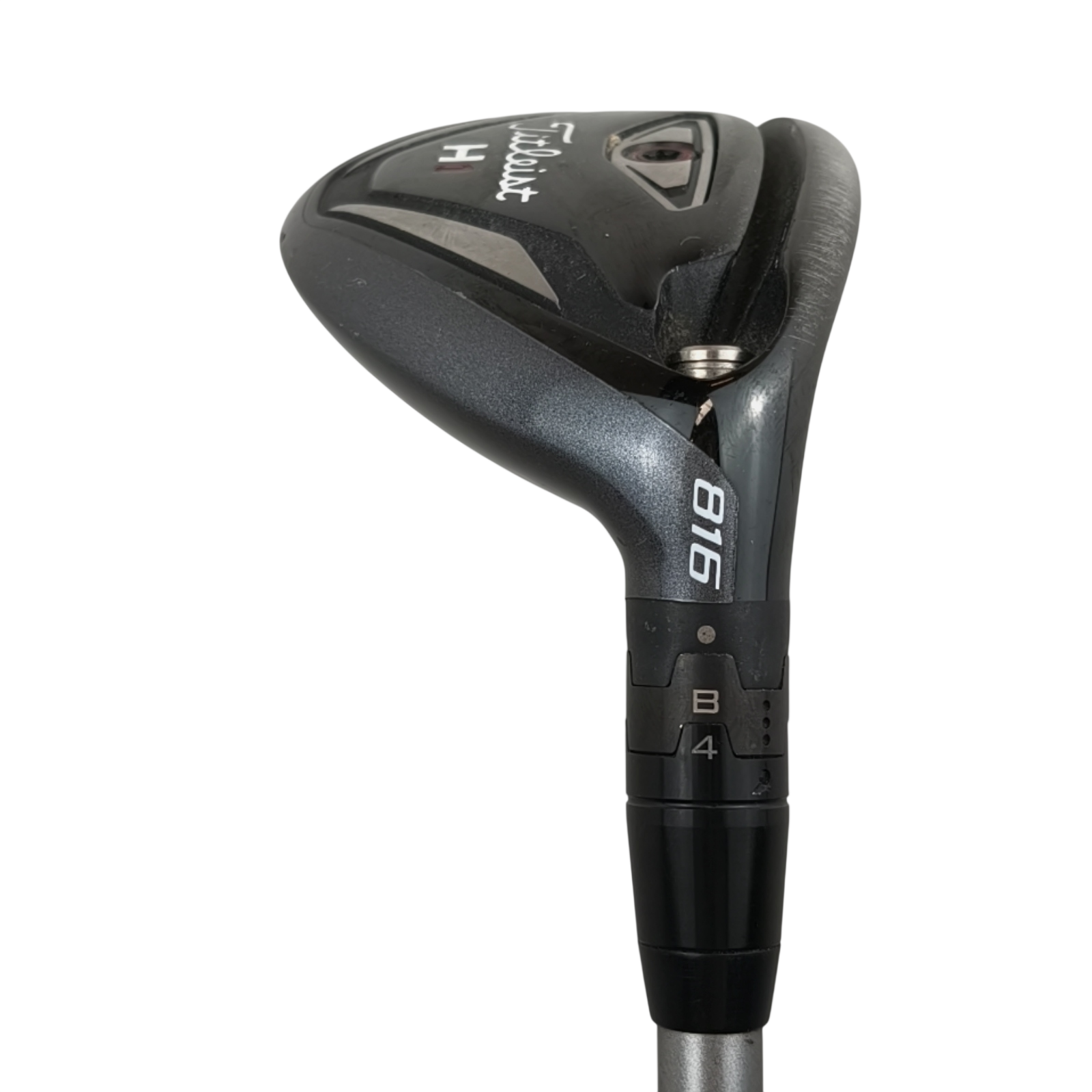 Titleist 816 H1 Hybrid / Flex Regular / #5/25