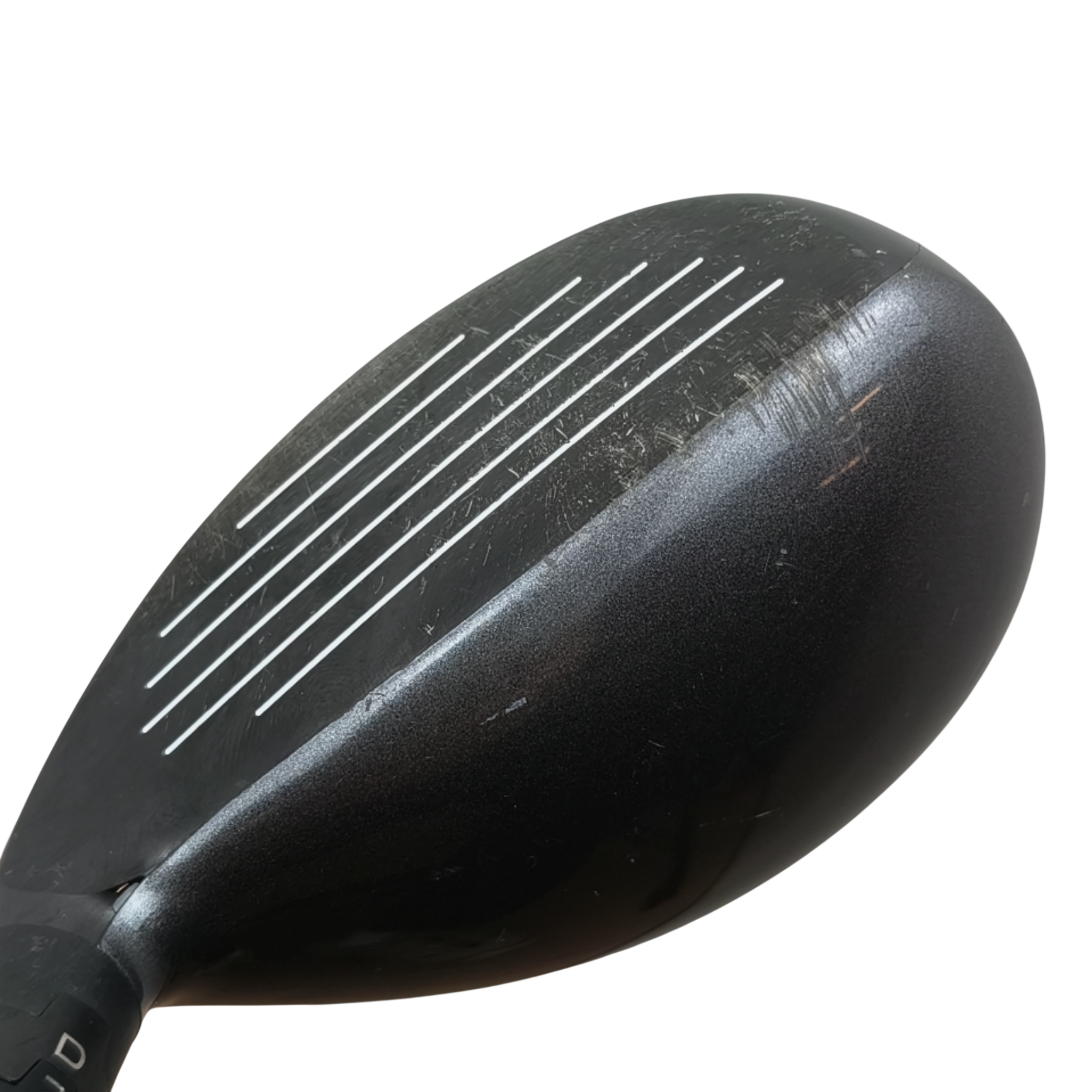 Titleist 816 H1 Hybrid / Flex Regular / #5/25