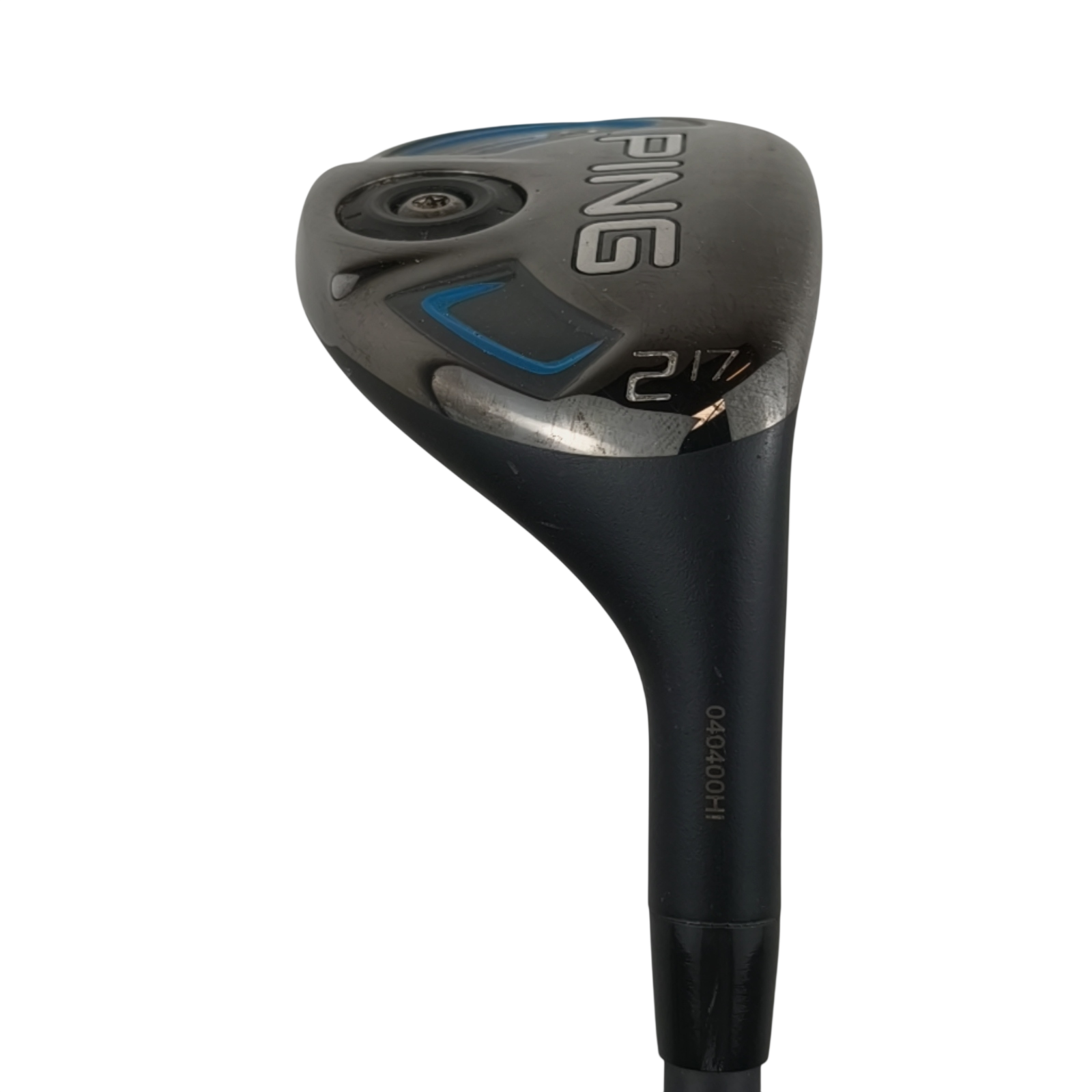 PING G Hybrid / Flex A-flex / /17